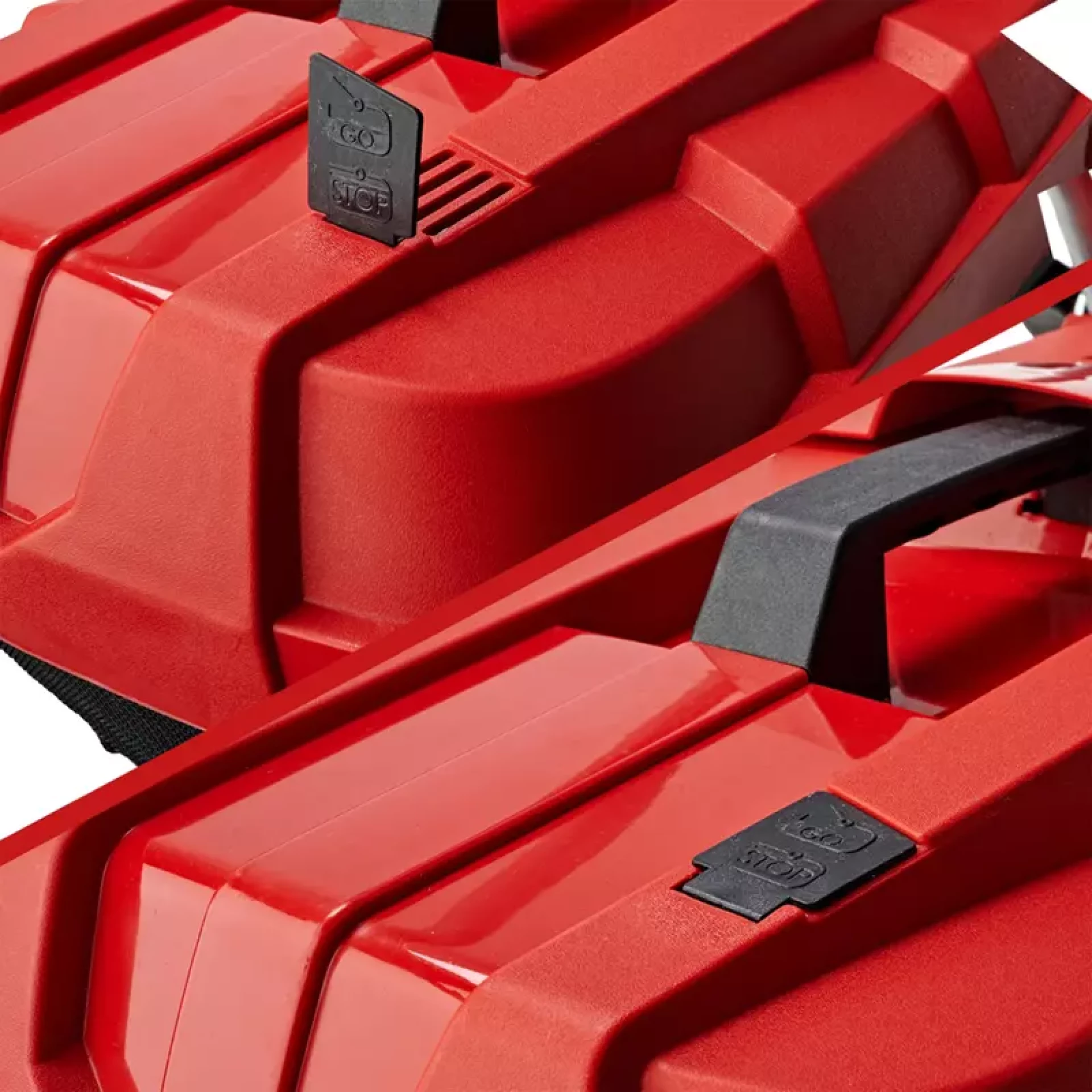 Einhell GE-CM 18/33 Li Akumulatorska kosačica