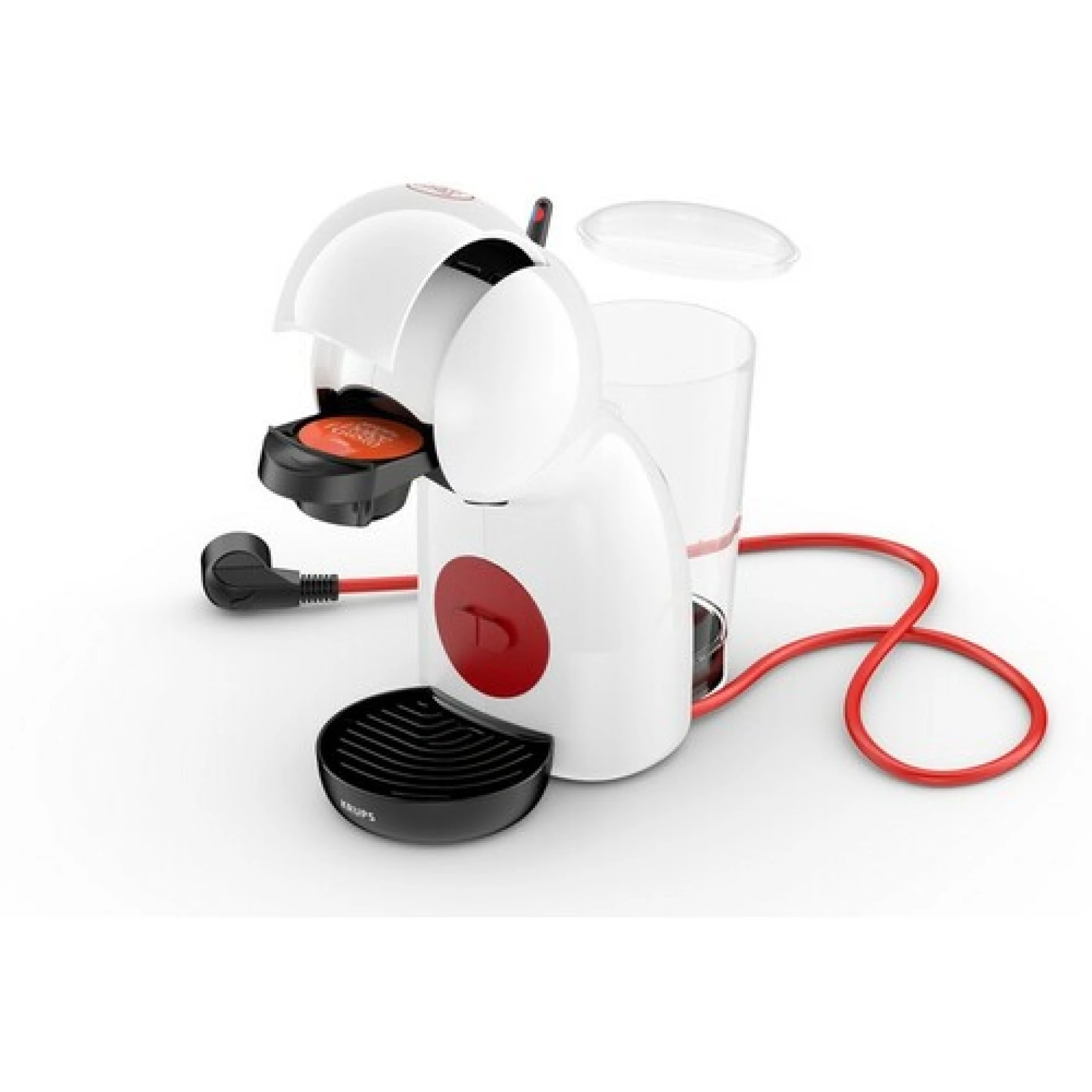 Krups Aparat za espresso kafu KP1A01  