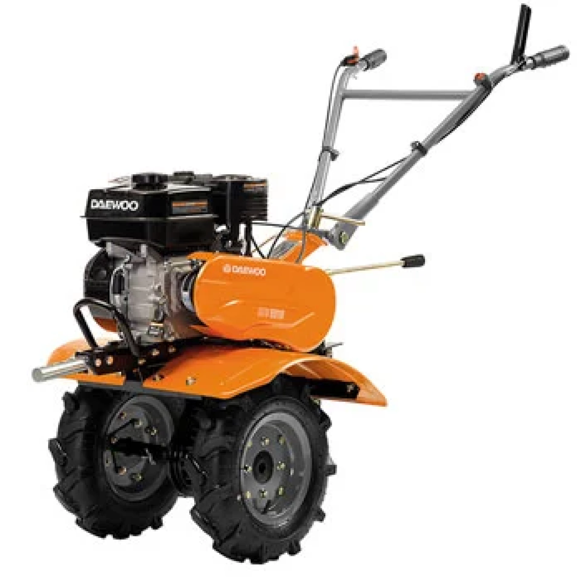 Daewoo DATM80110 Benzinski motokultivator