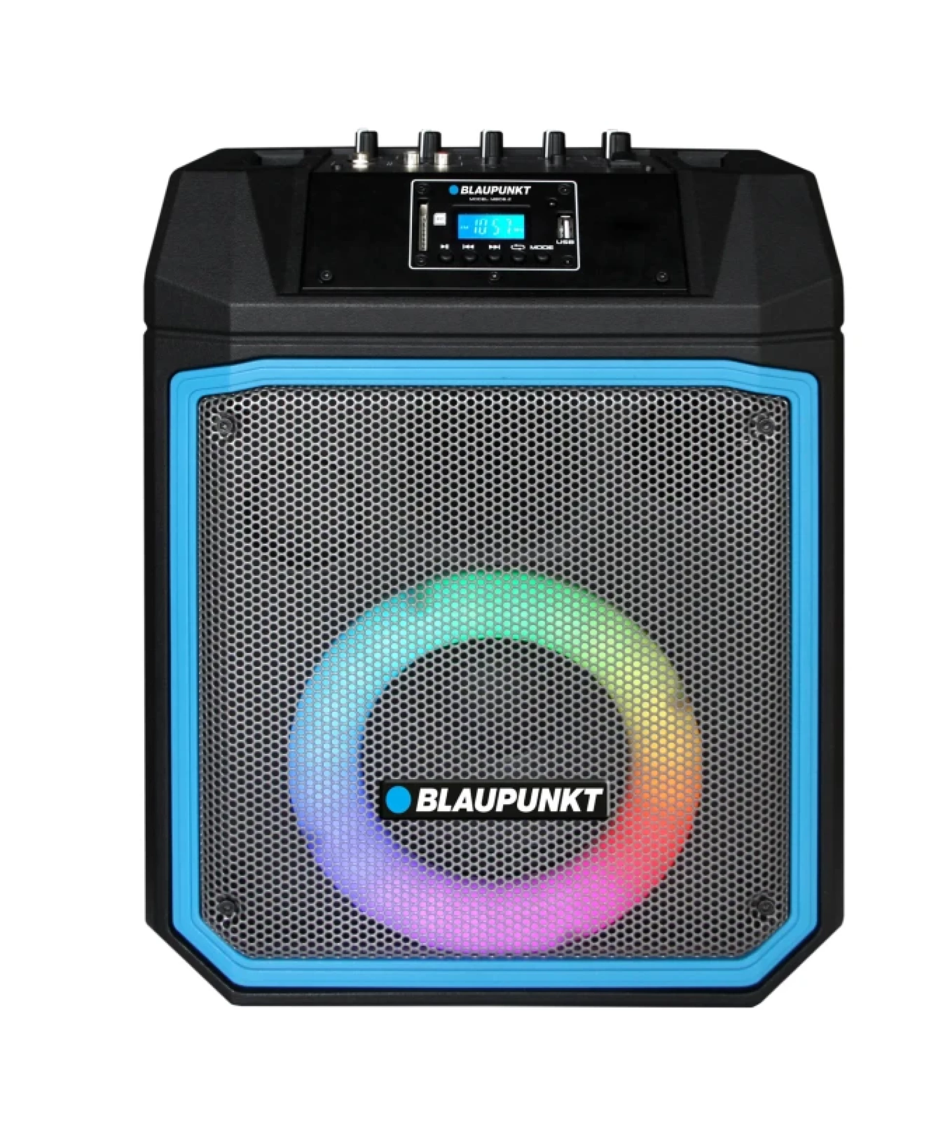 Blaupunkt PartyBox zvučnik MB06.2 