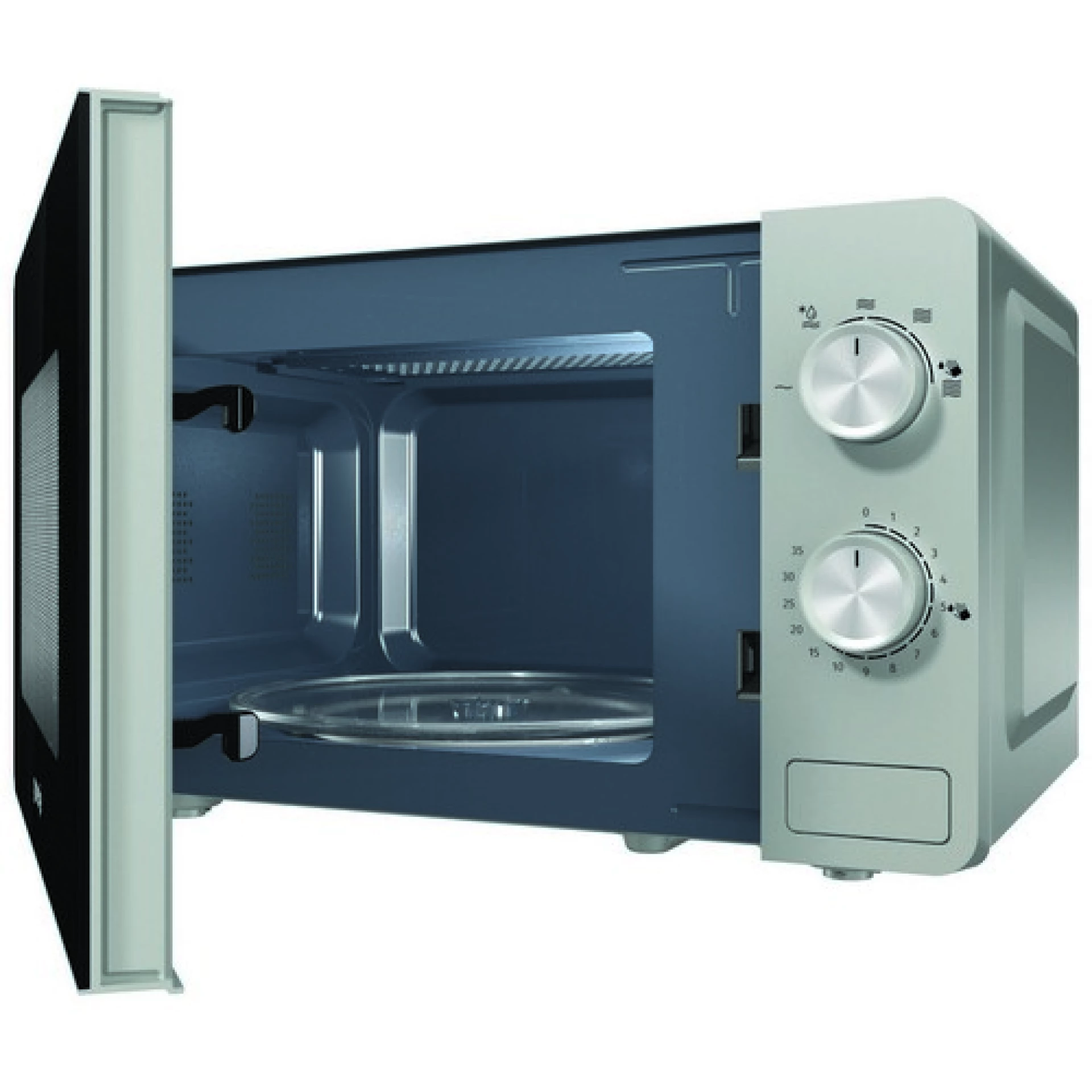 Gorenje mikrotalasna rerna MO17E1S