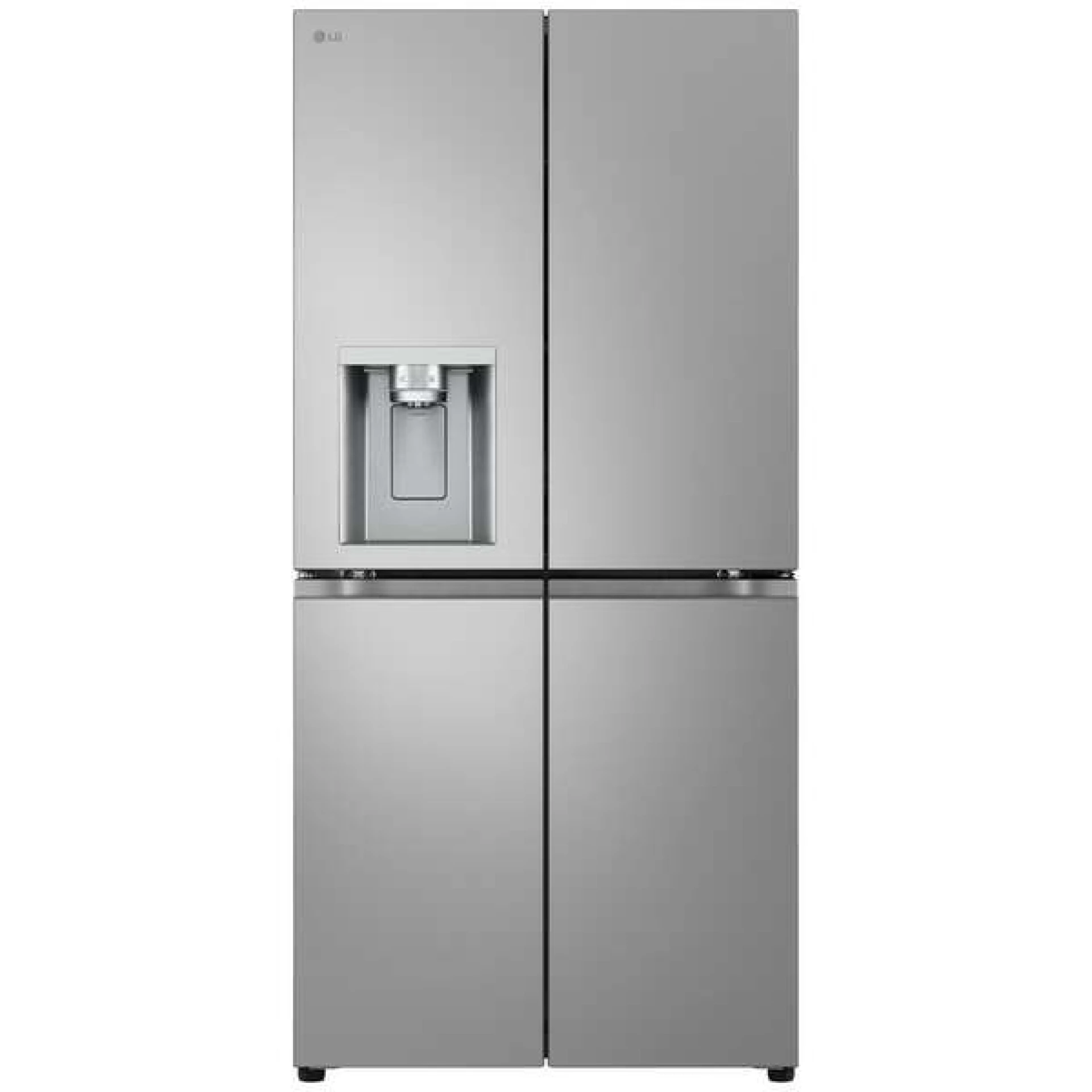LG ML860PYFE Side by Side frižider