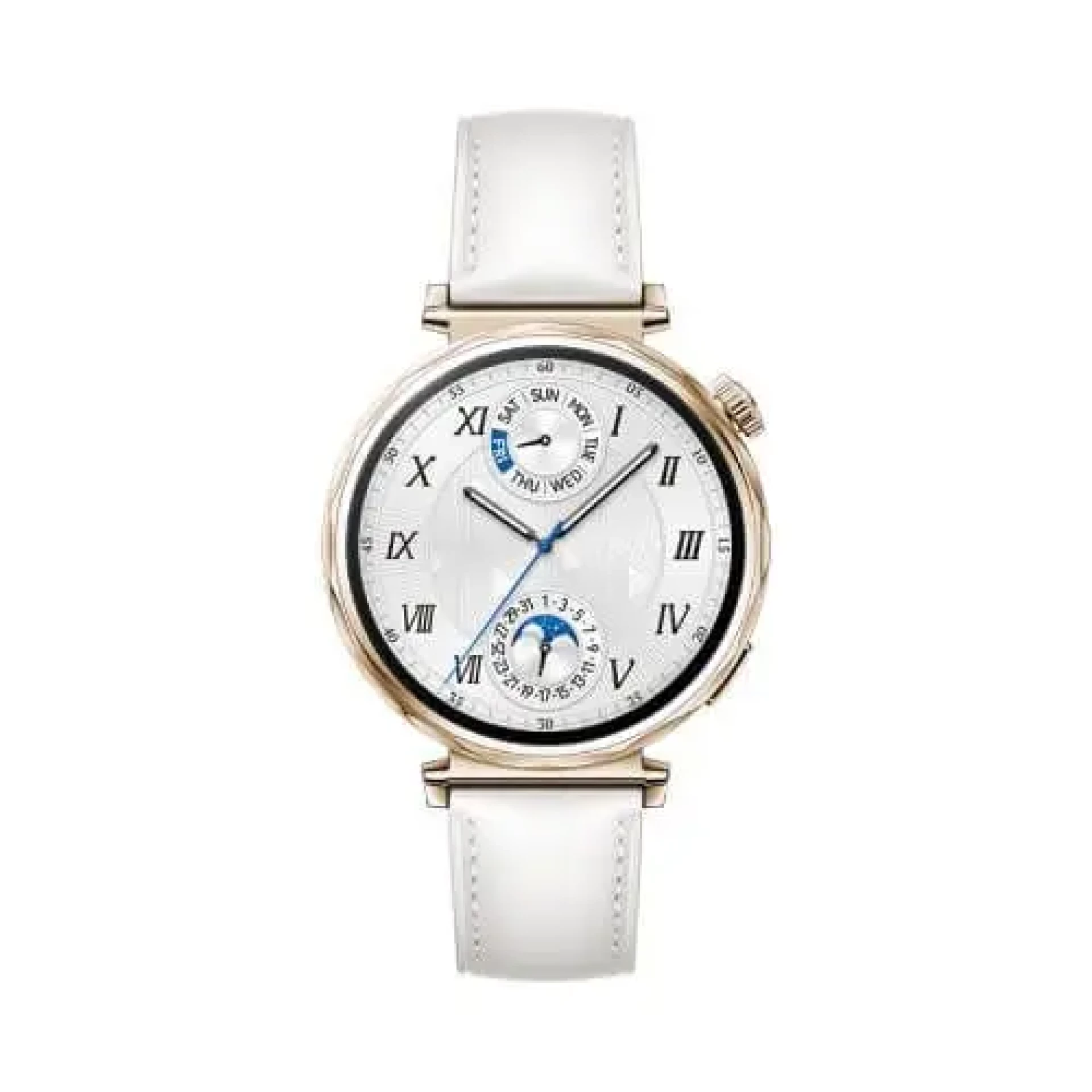 Huawei Watch GT5 41mm White Pametni sat
