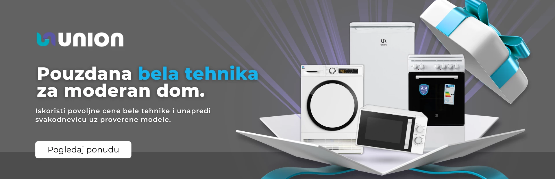 Svaki Dom Zaslužuje Union