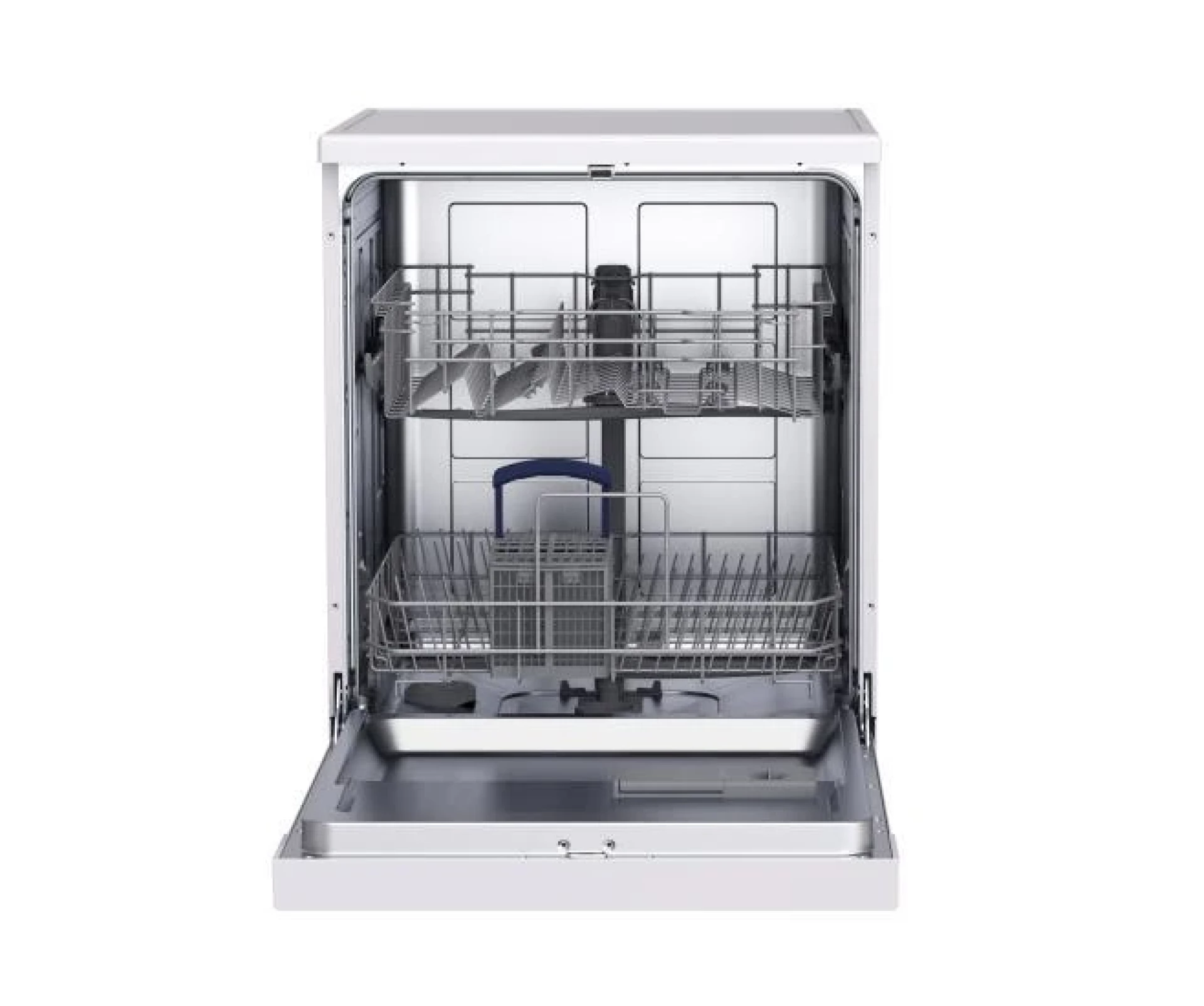Union Mašina za pranje sudova DWFS-60513W 13 kompleta
