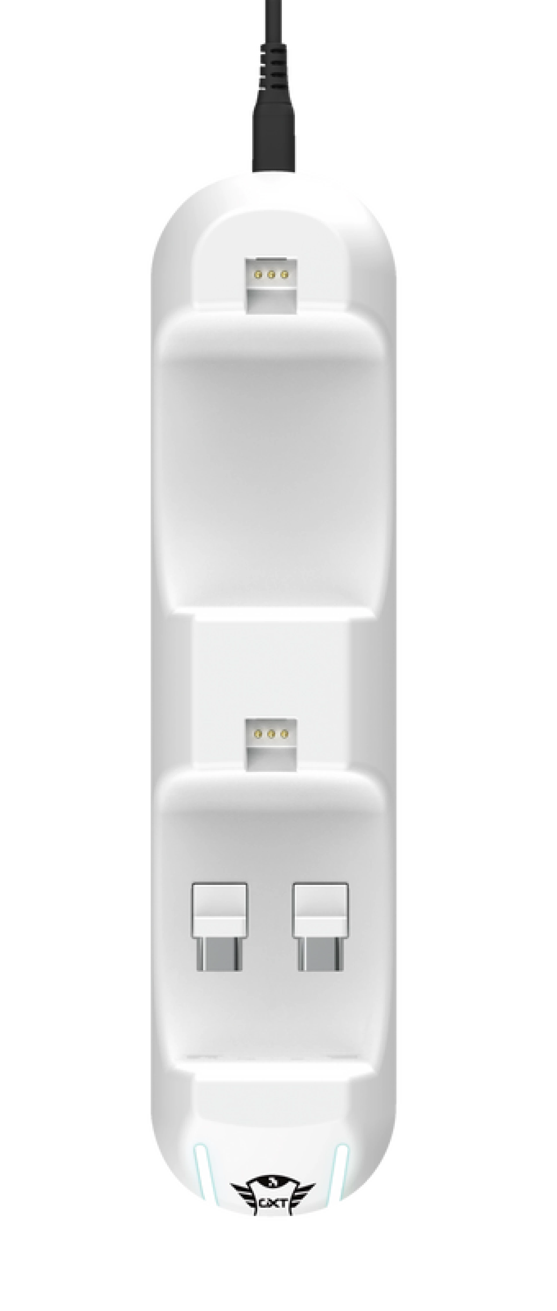 TRUST  DUO CHARGE DOCK  GXT 251  PS5 (24173)
