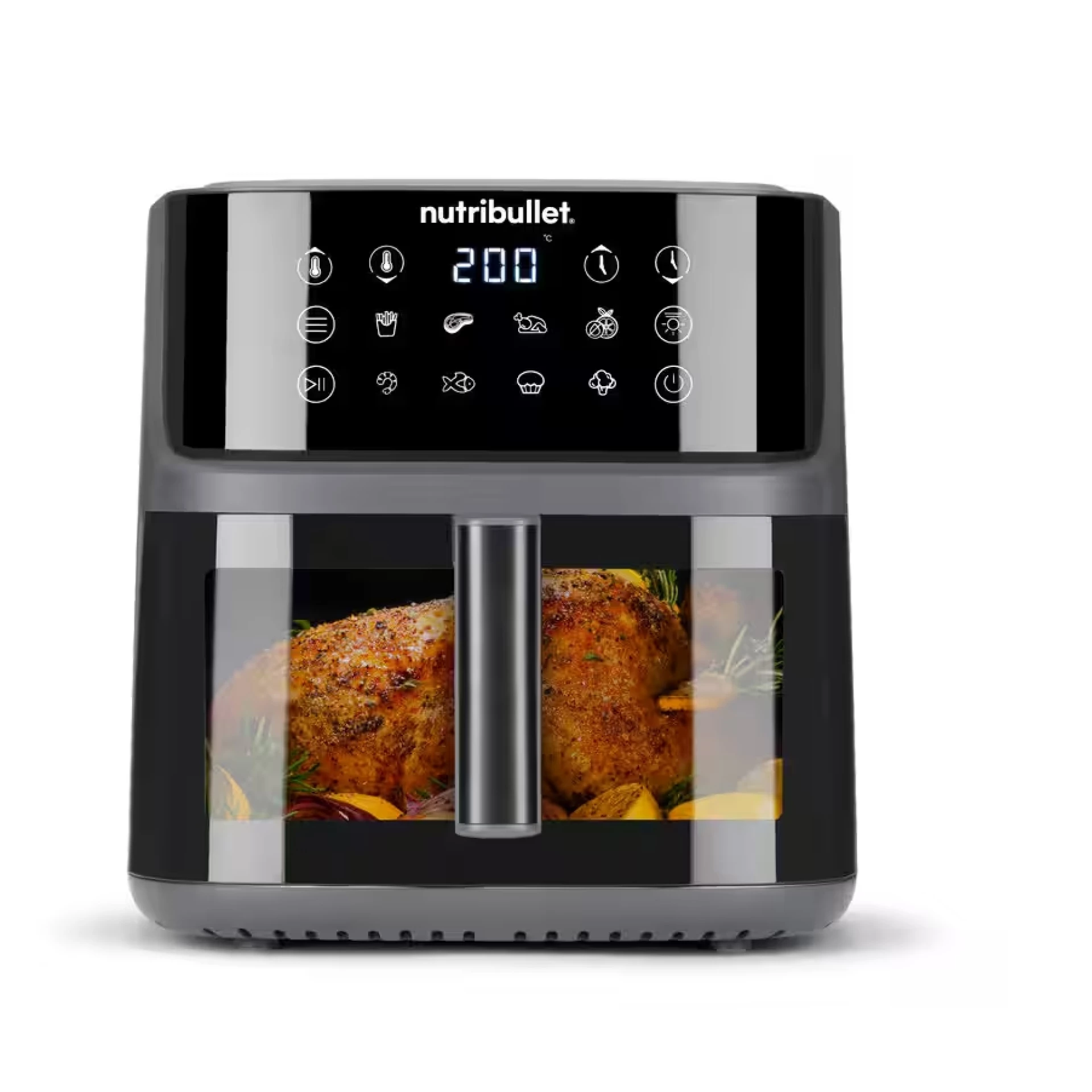 Nutribullet Air Fryer Friteza na vruć vazduh NBA0811DG