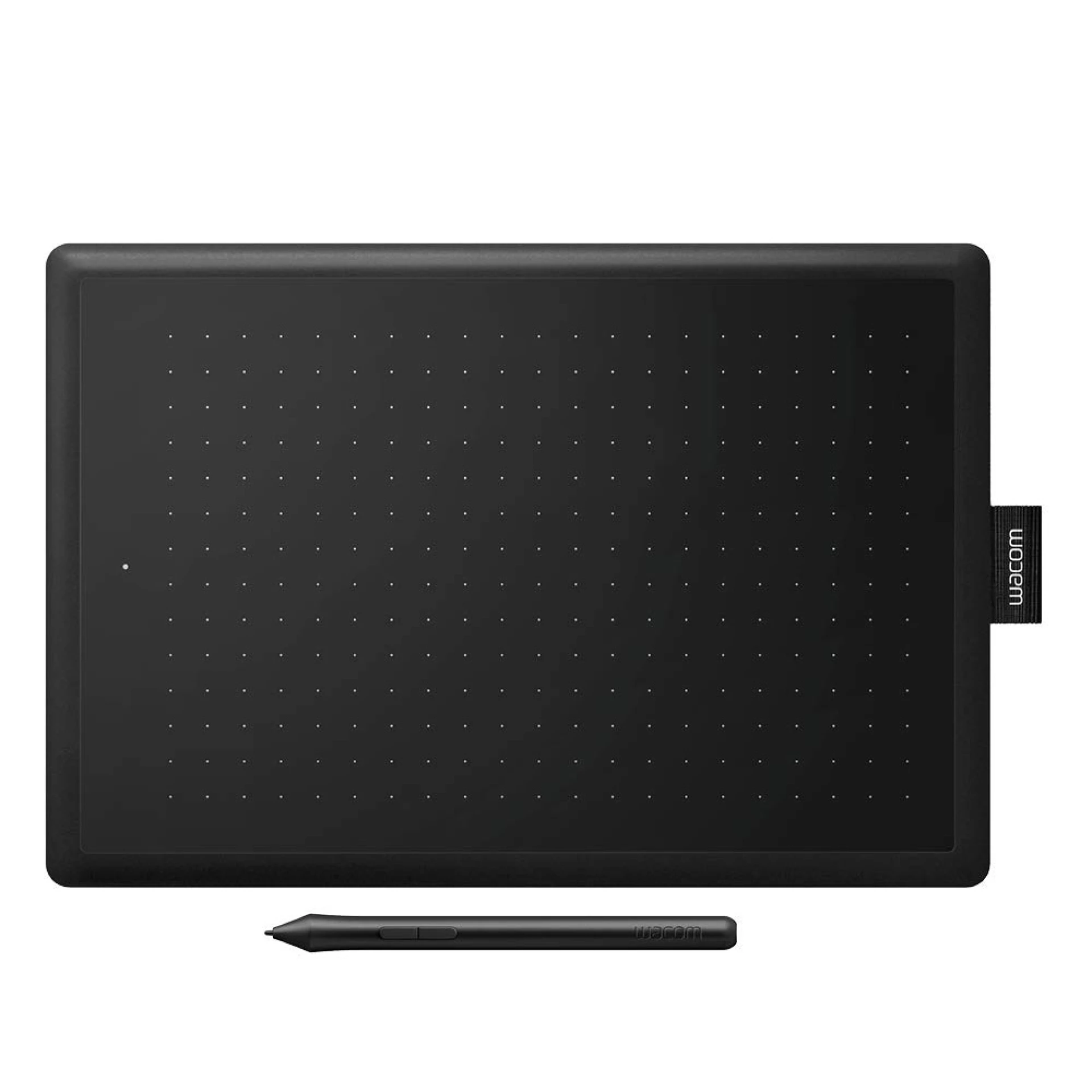 One by Wacom M New grafička tabla