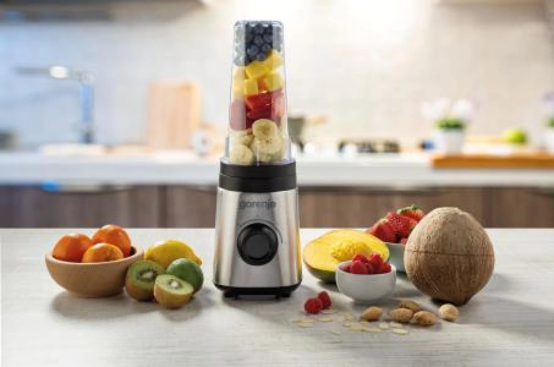 Gorenje Blender BSM600LBW