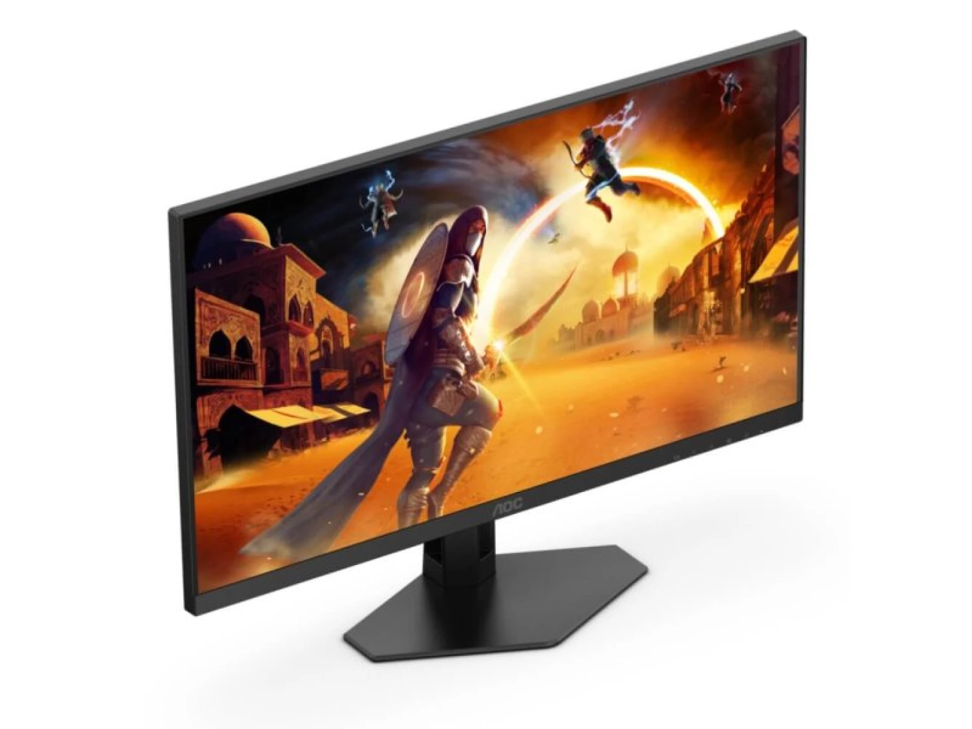 Aoc Gaming monitor 24G4XE IPS 24"