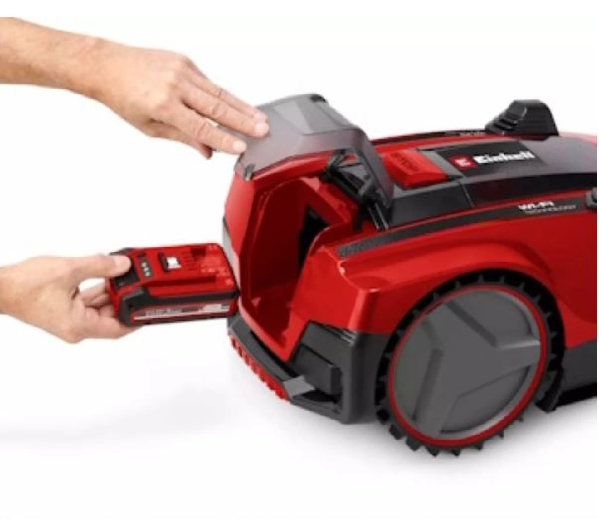 Einhell Freelexo Cam 500 Robotska kosačica