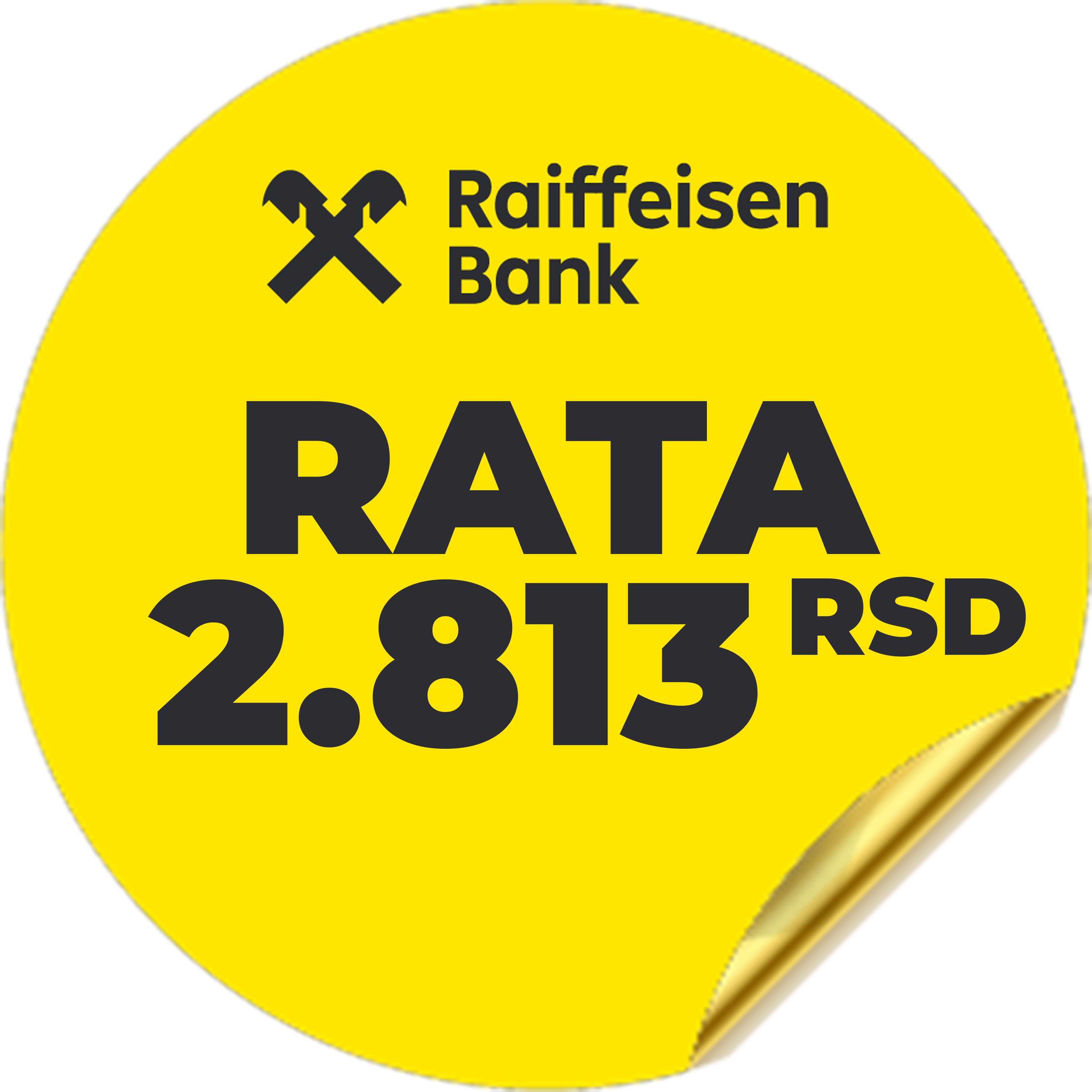 2813 raiff