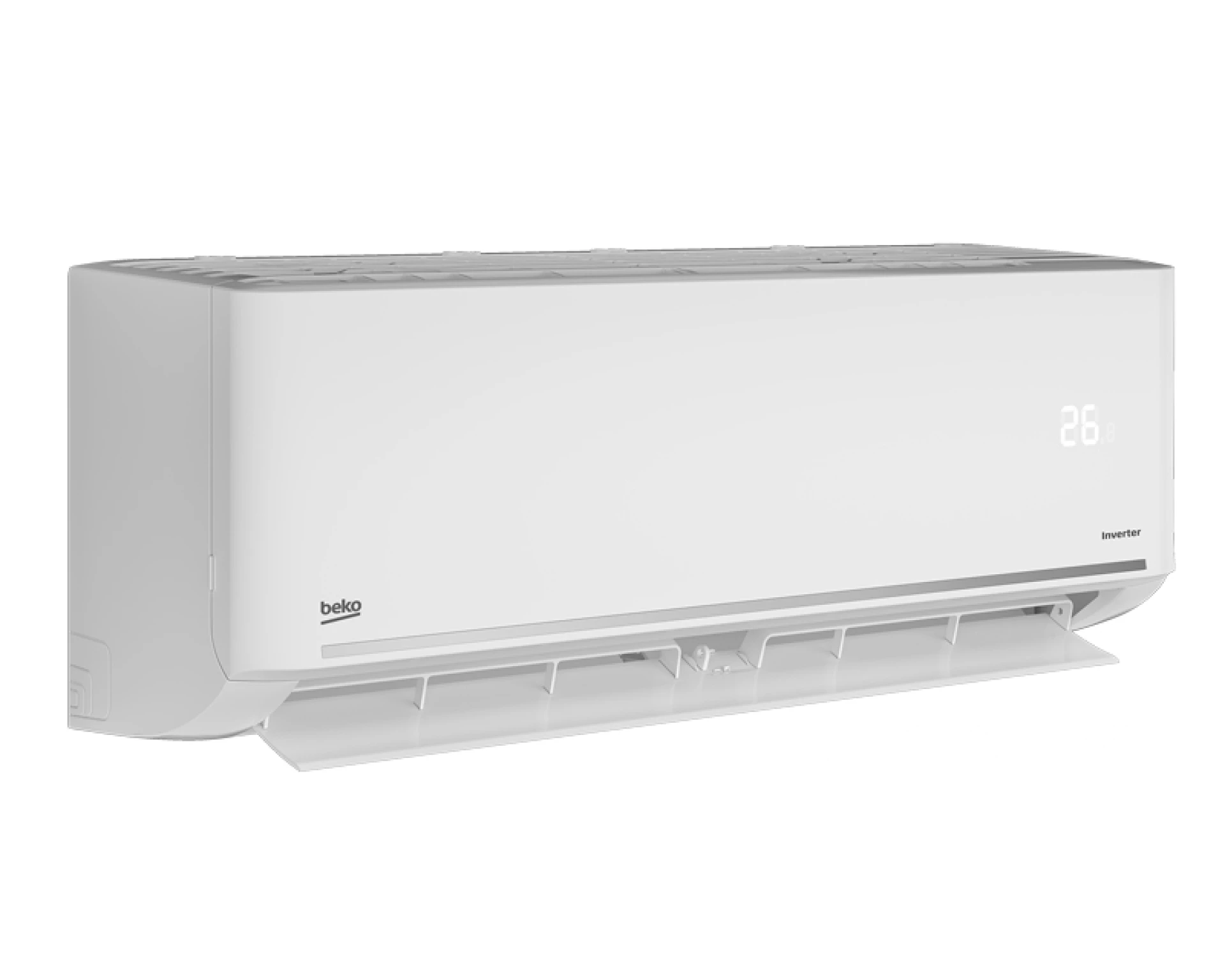 Beko BEEPG 125/ BEEPG 126 Inverter klima uređaj