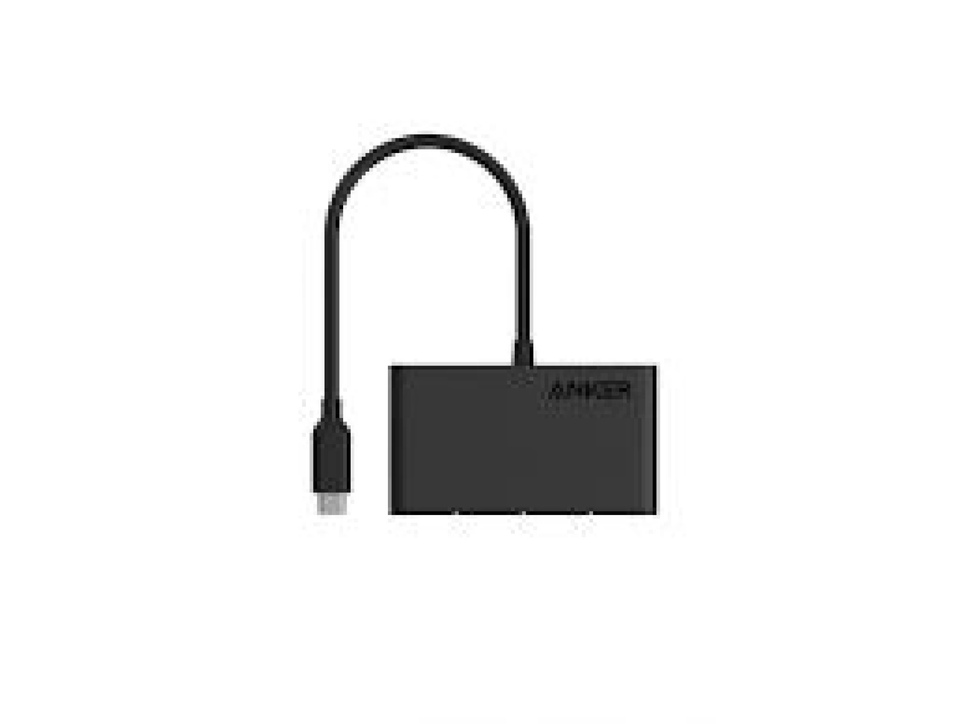 Anker Hub 4-u-1 USB-C Display 10Gbps
