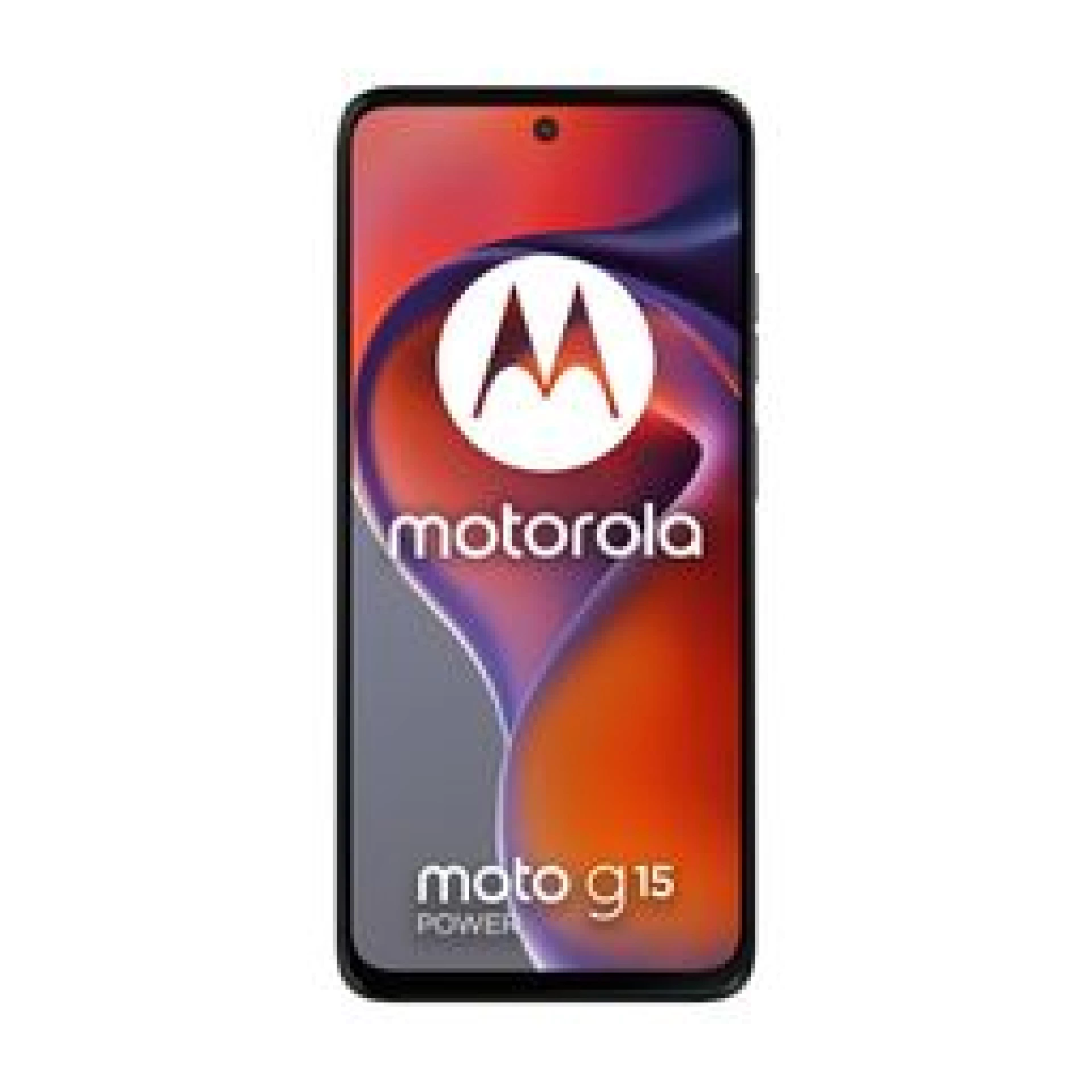 Motorola Moto G15 5G 8/256GB Sivi mobilni telefon Dual SIM