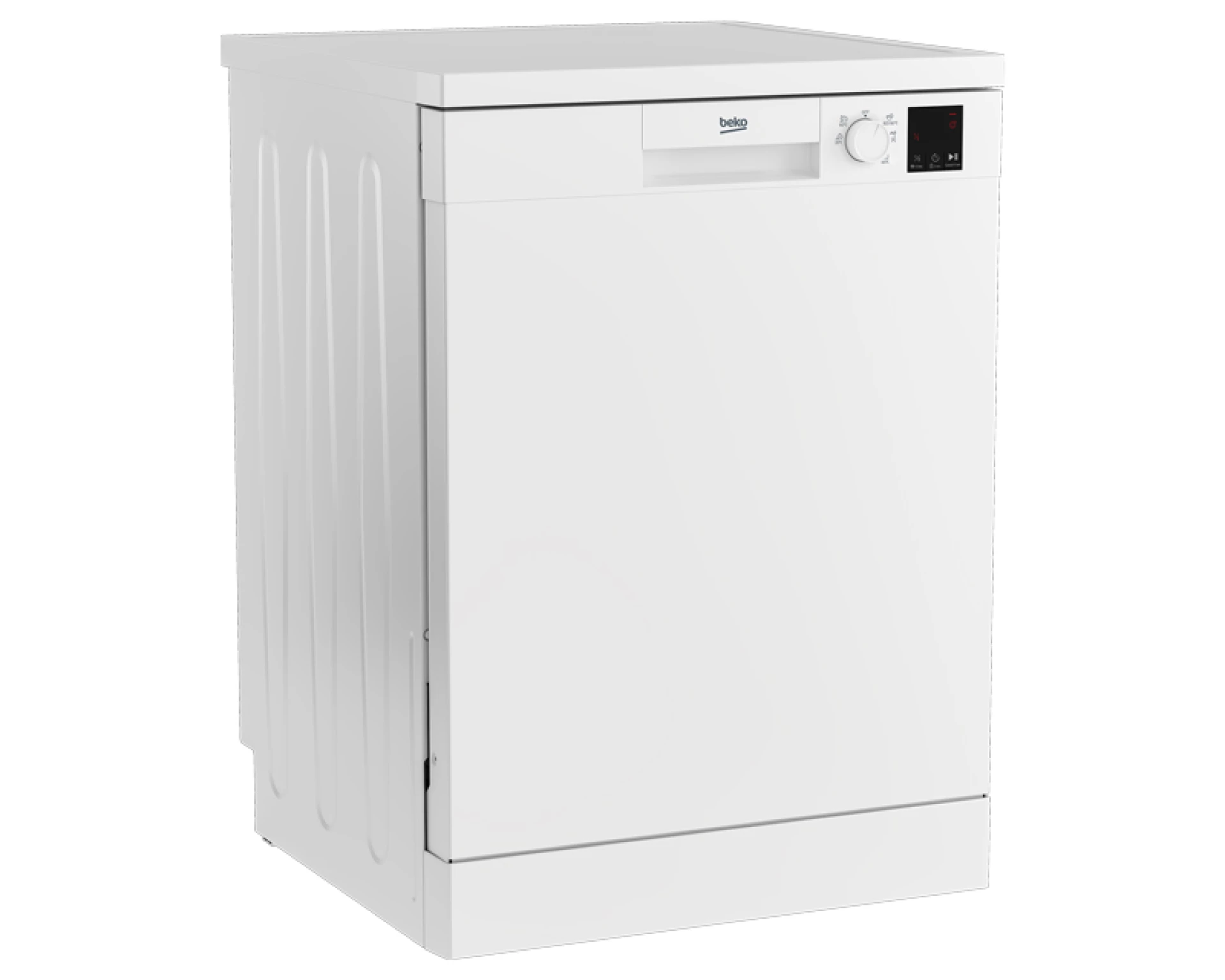 Beko Mašina za pranje sudova DVN05330W