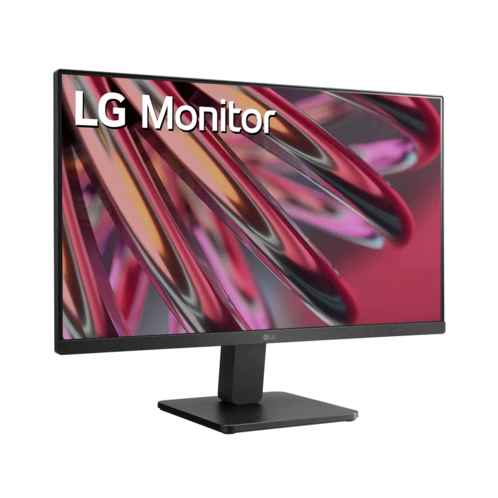 LG 24" IPS 24MR400-B.AEUQ MONITOR