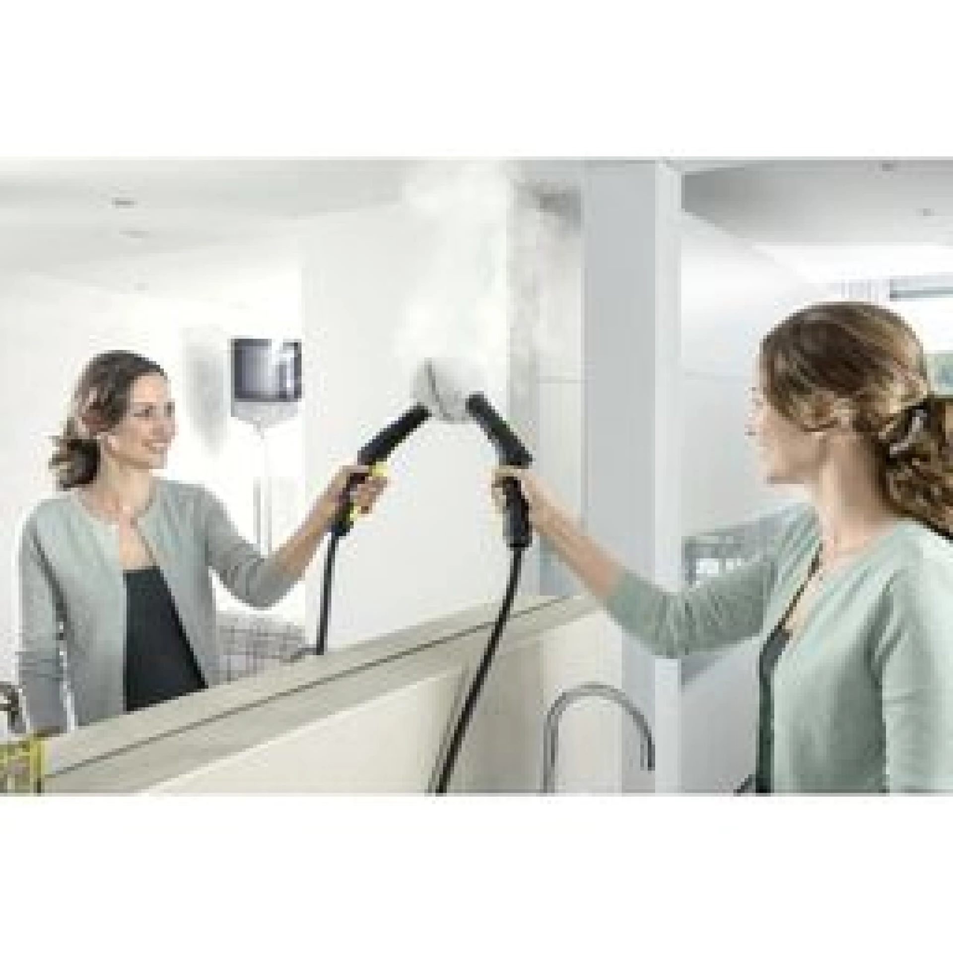 Karcher SC 5 EasyFix Iron paročistač