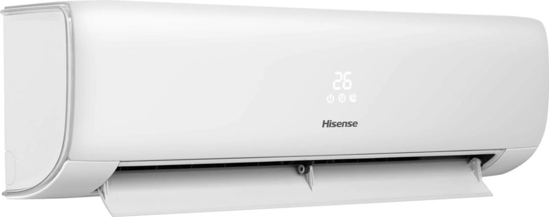 Hisense Inverter klima uređaj 18000Btu Wings HiNano 18K