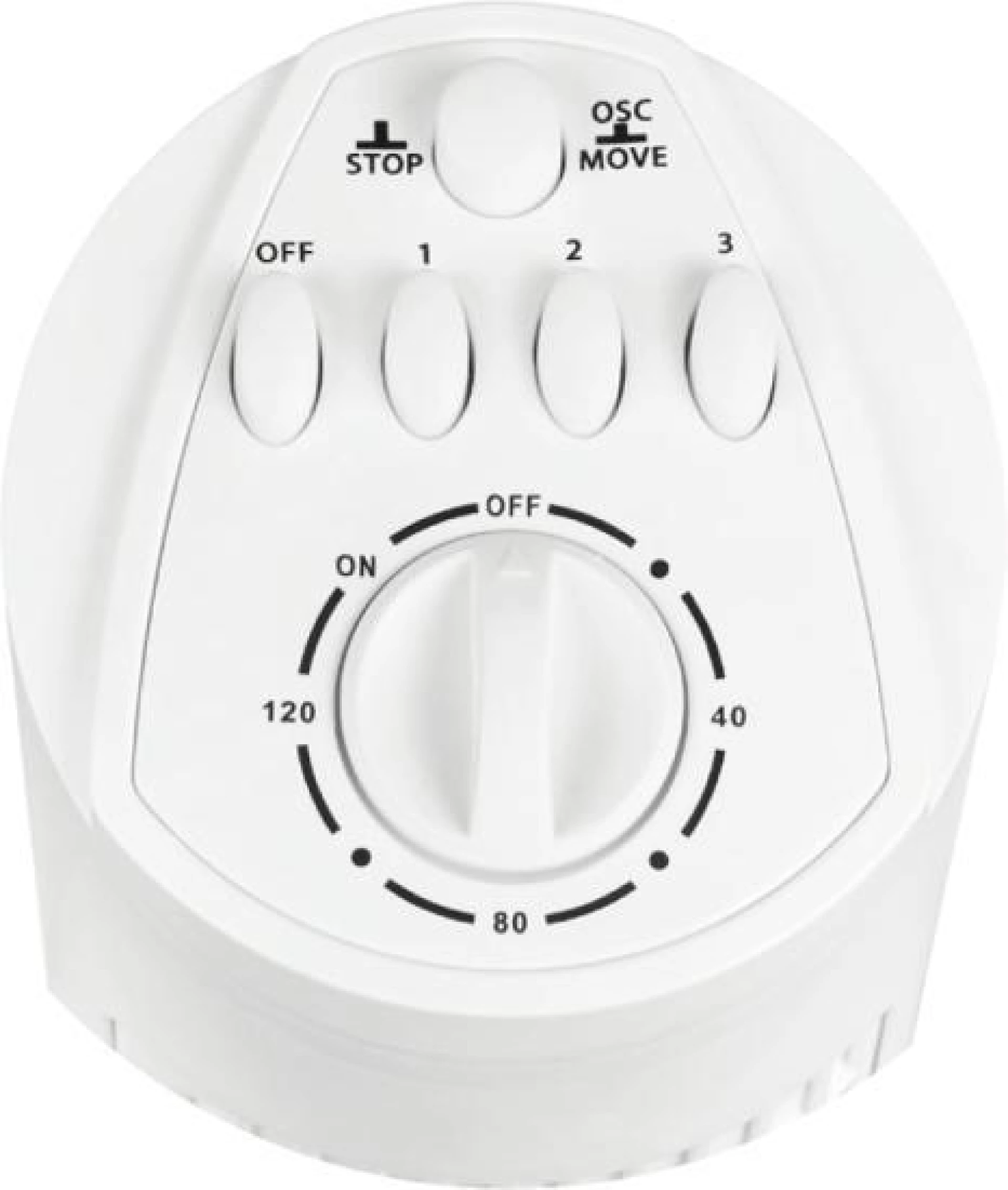 Union Ventilator stoni UN-TF29GT