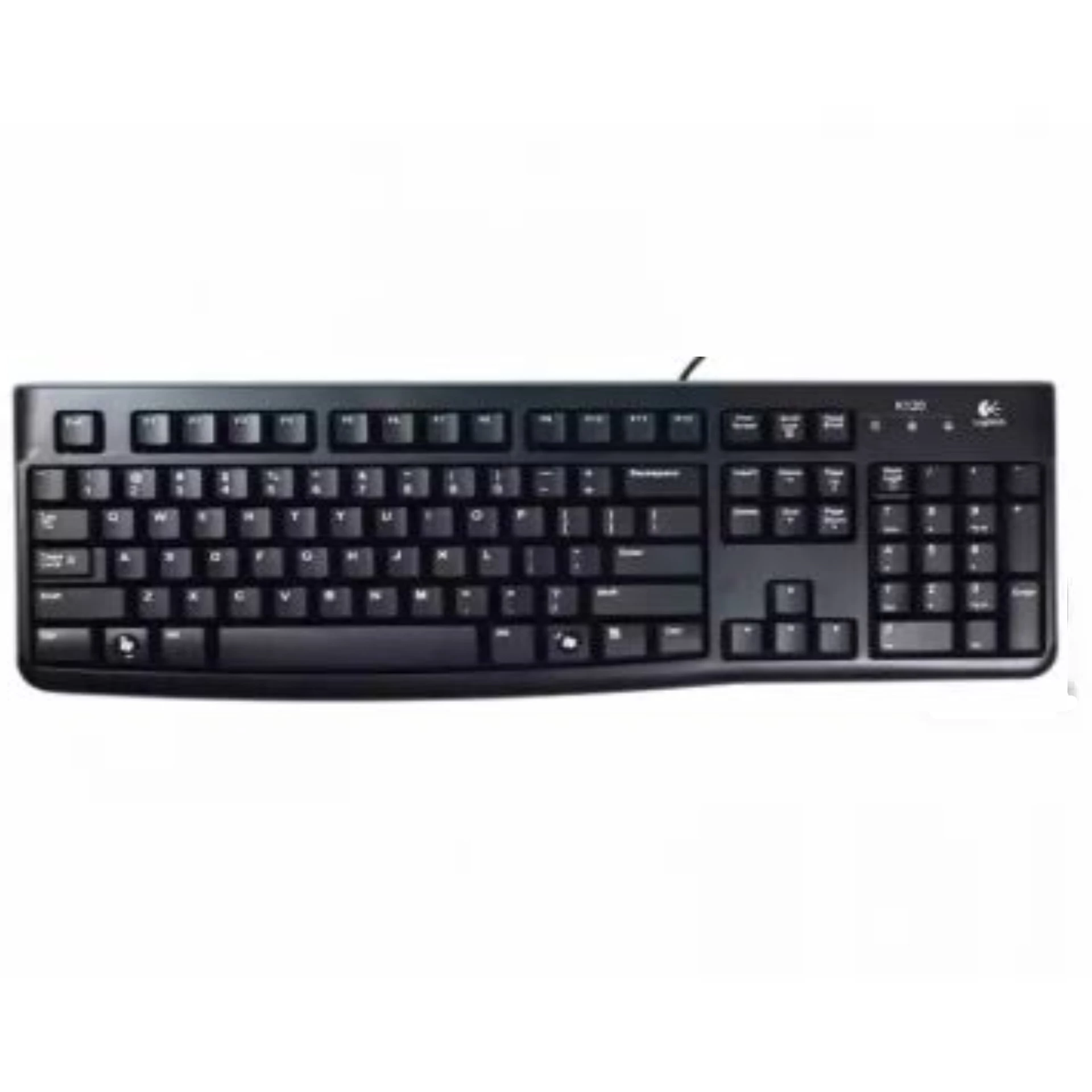 Logitech K120 Deluxe Business tastatura YU