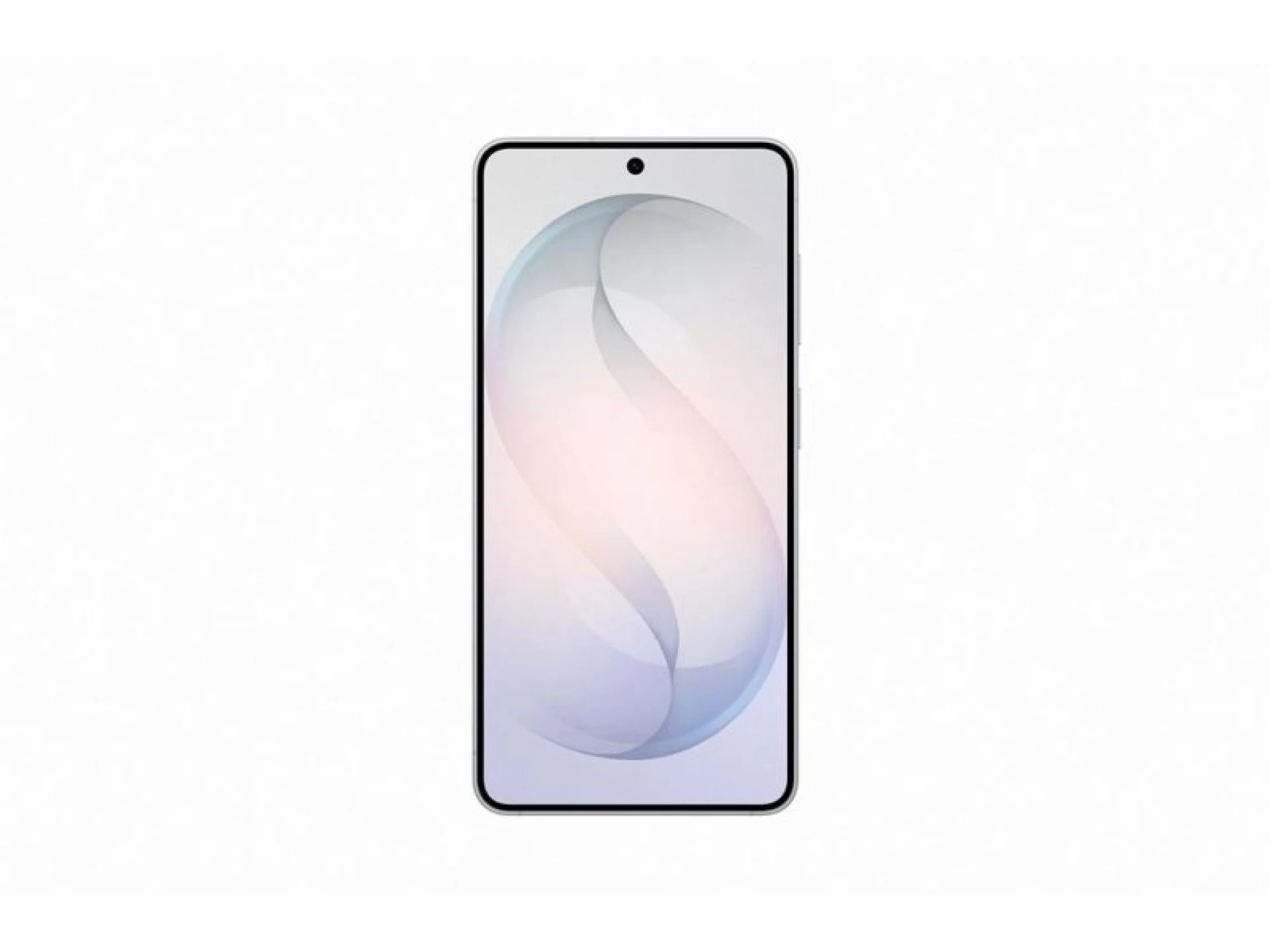 Samsung Galaxy S26 12/256GB beli mobilni telefon 6.3" Dual SIM