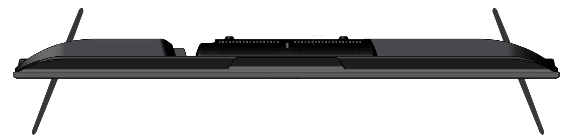 Union U70.43HU04.FHD Smart TV 43" Full HD DVB-T2 VIDAA