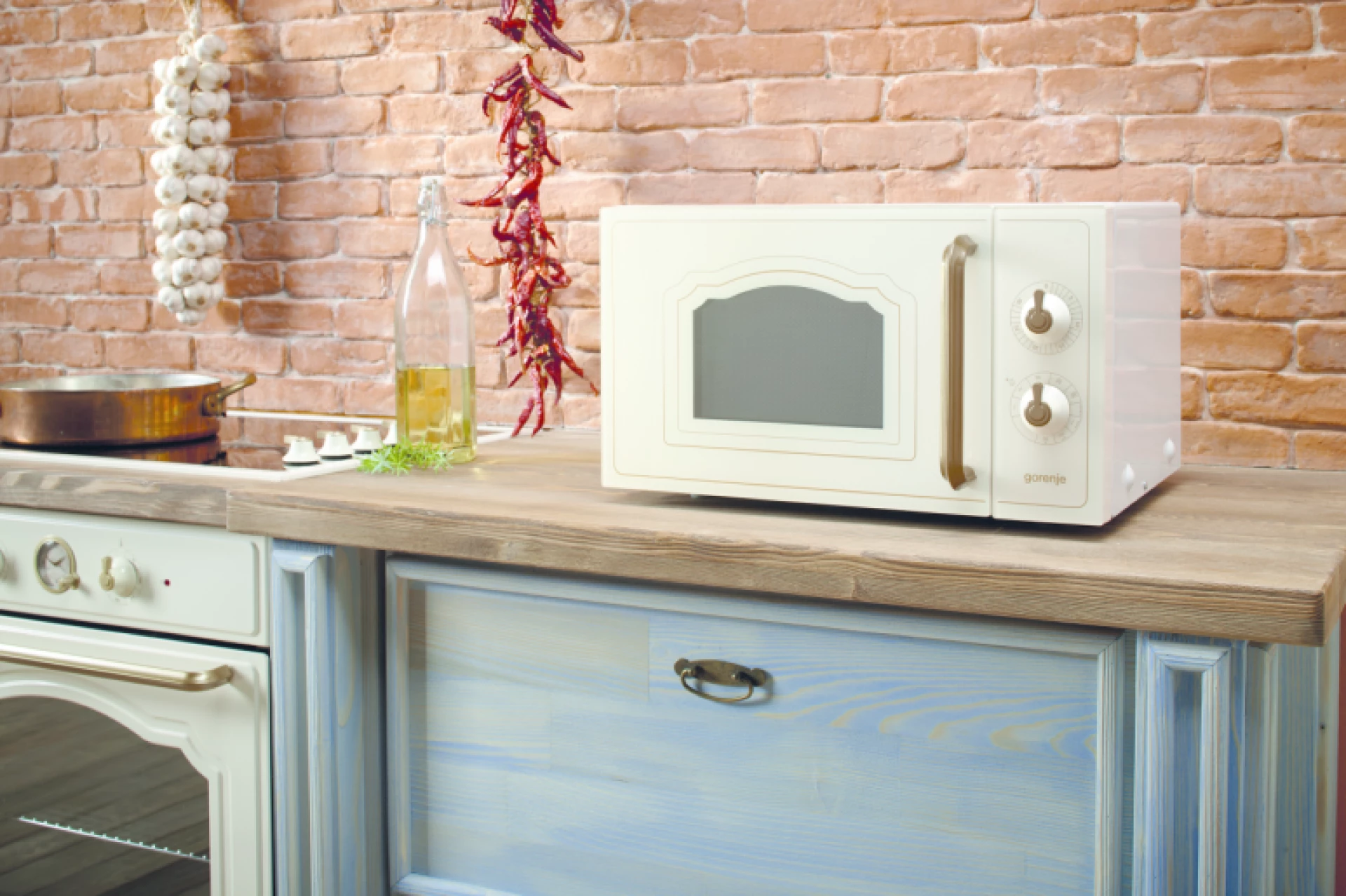 Gorenje Mikrotalasna rerna MO4250CLI