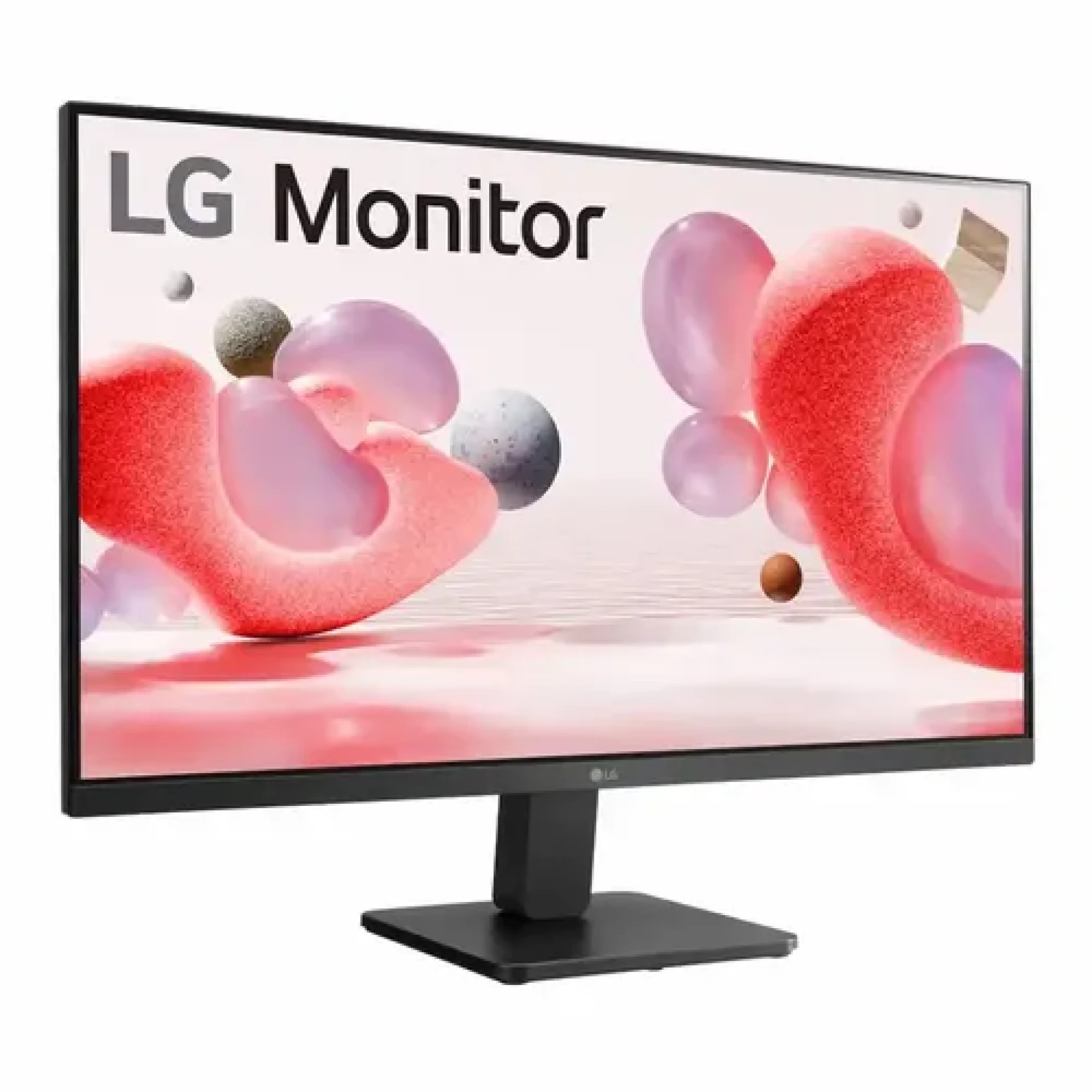 LG MONITOR 27" IPS 27MR400-B