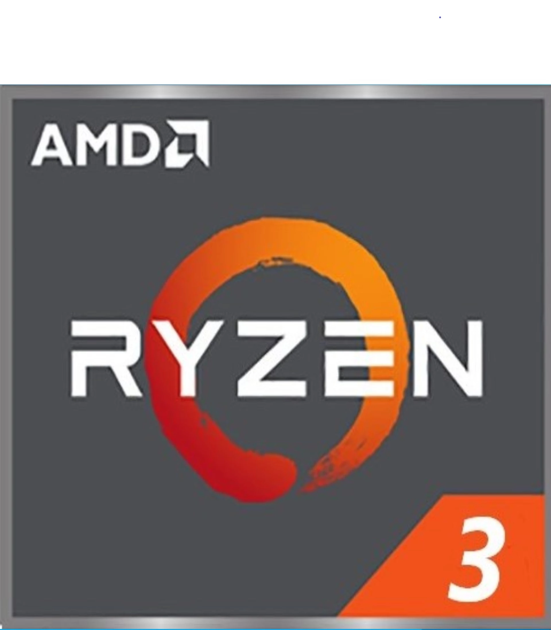 AMD Ryzen 3 3200G procesor Quad Core 3.6GHz (4.0GHz) Tray