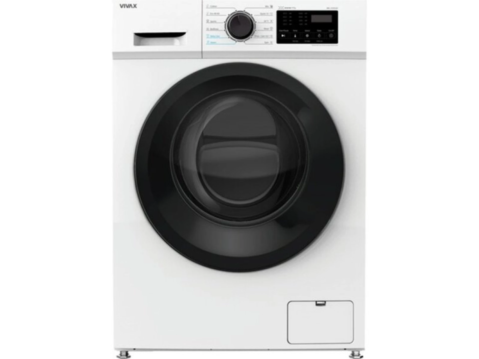 Vivax WFL-140912CI mašina za pranje veša 9kg