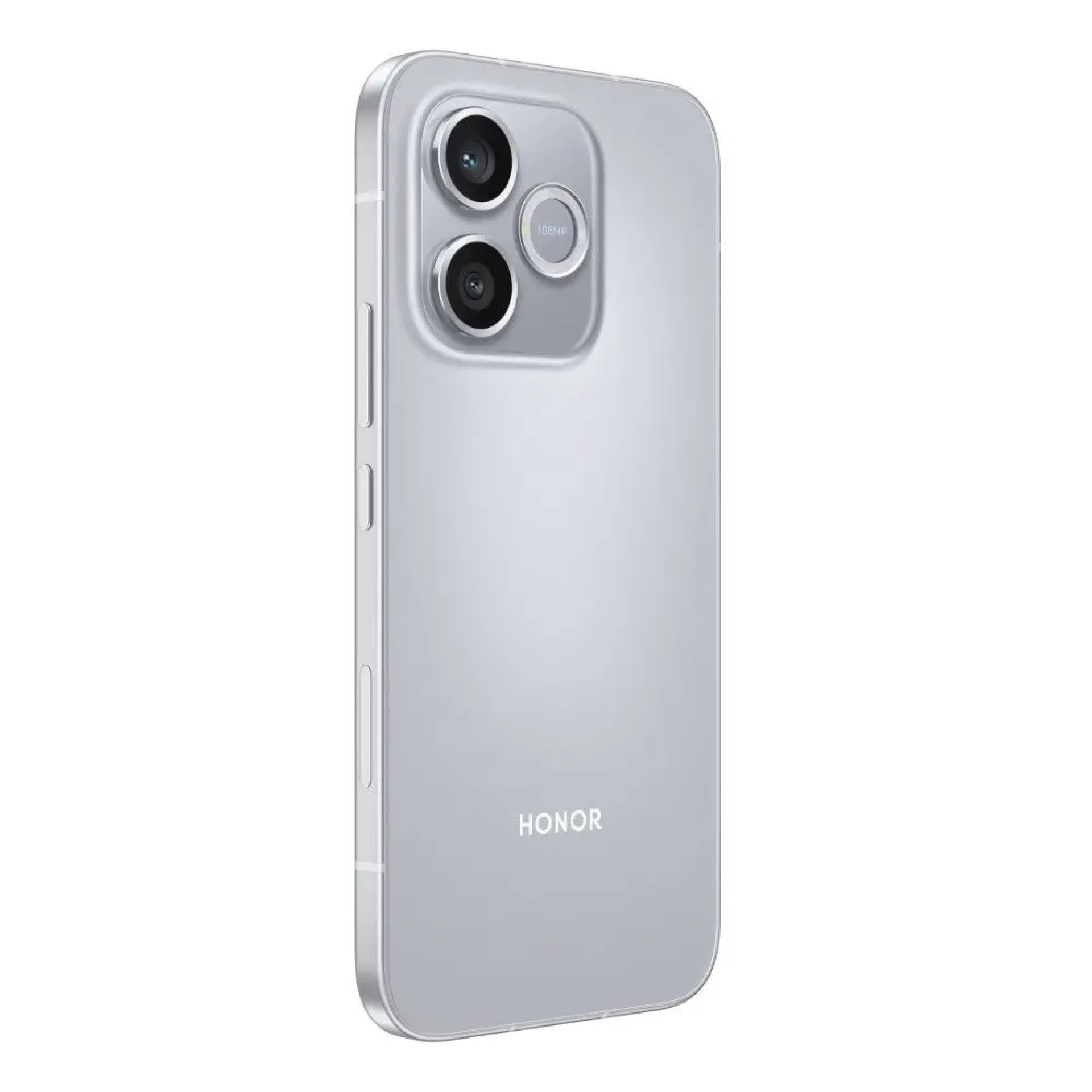Honor 600 Lite 8GB/256GB sivi mobilni telefon Dual SIM 6.57"