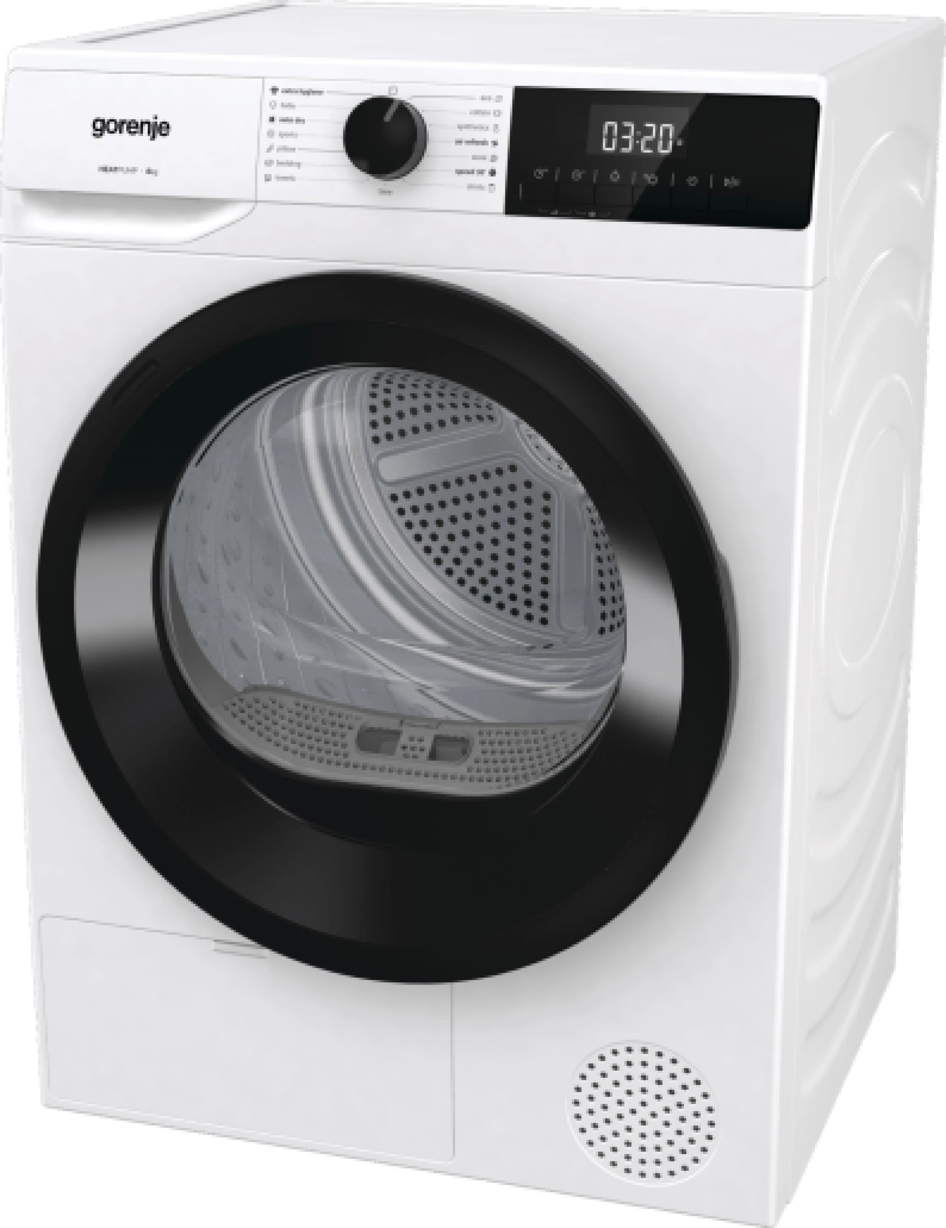 Gorenje Mašina za sušenje veša DHNE83