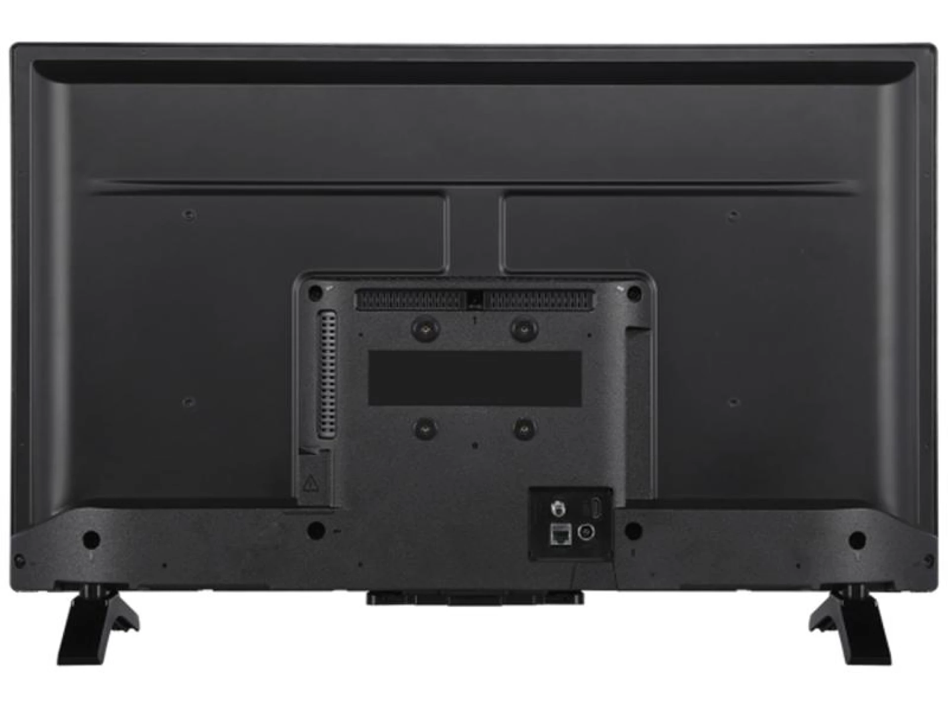 Toshiba 40LV2463DG Smart TV 40" Full HD