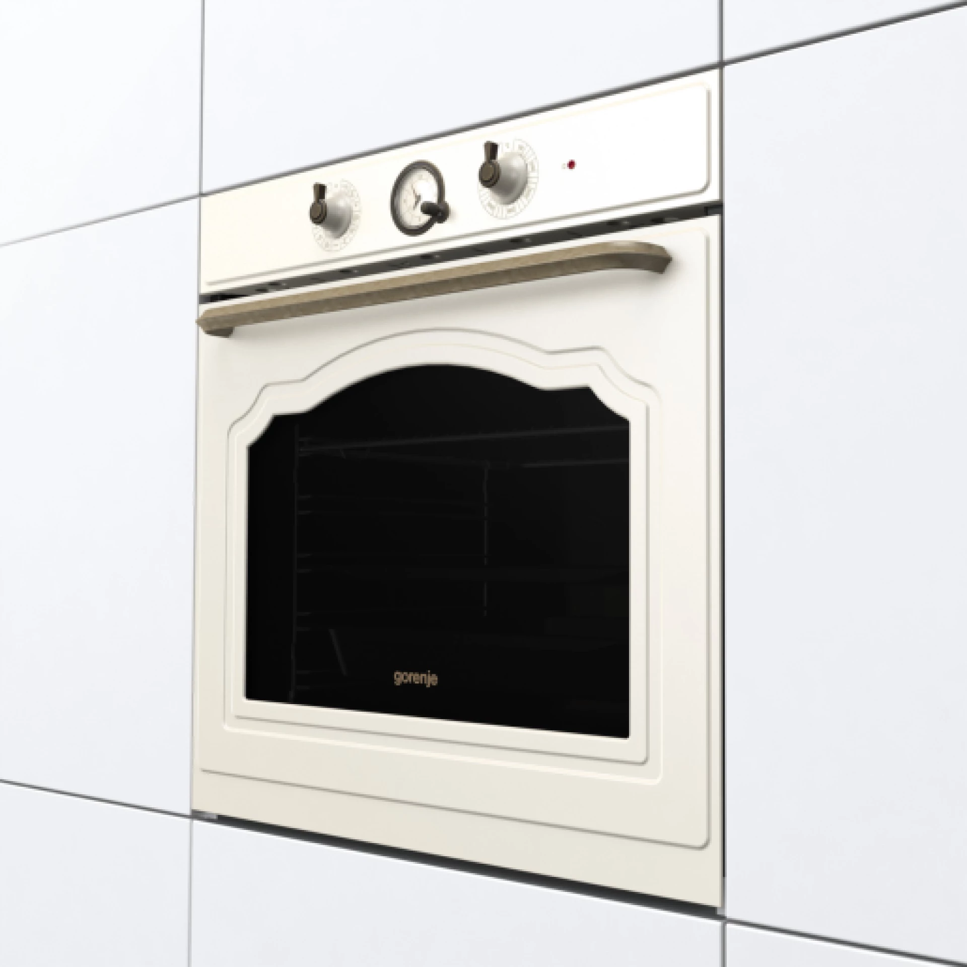Gorenje  Ugradna rerna BOS67371CLI