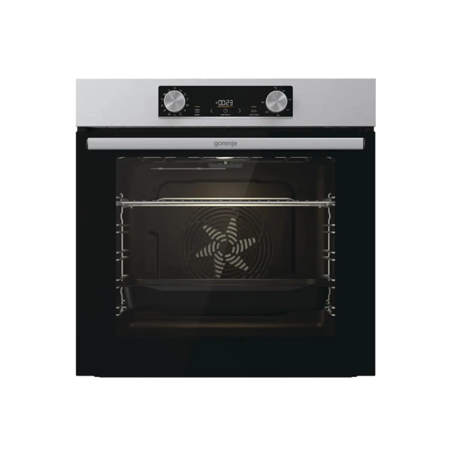 Gorenje Ugradna rerna BOP6737E02XK