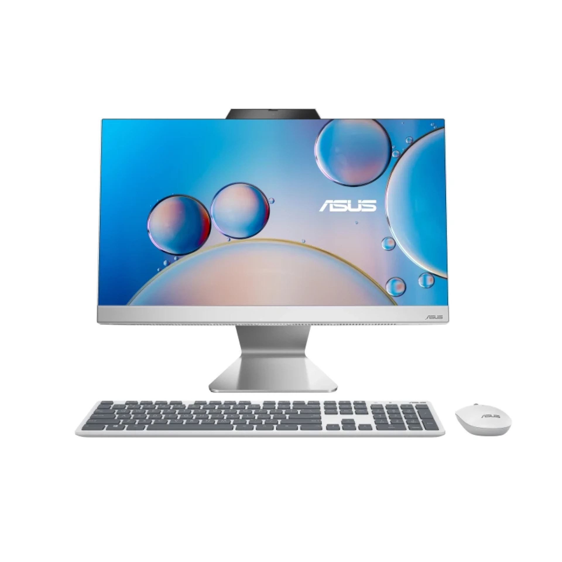 Asus A3202WBAK-UI31B0X All-in-One računar 22" Intel i3 1215U 8GB 256GB Intel UHD Graphics Windows 11 Pro