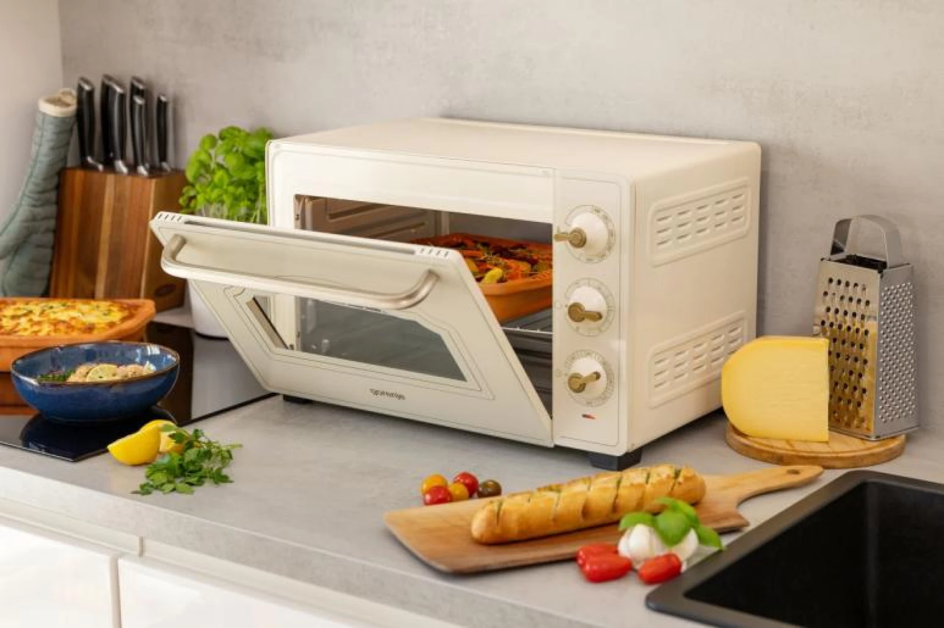 Gorenje Električni mini šporet OM30CLI