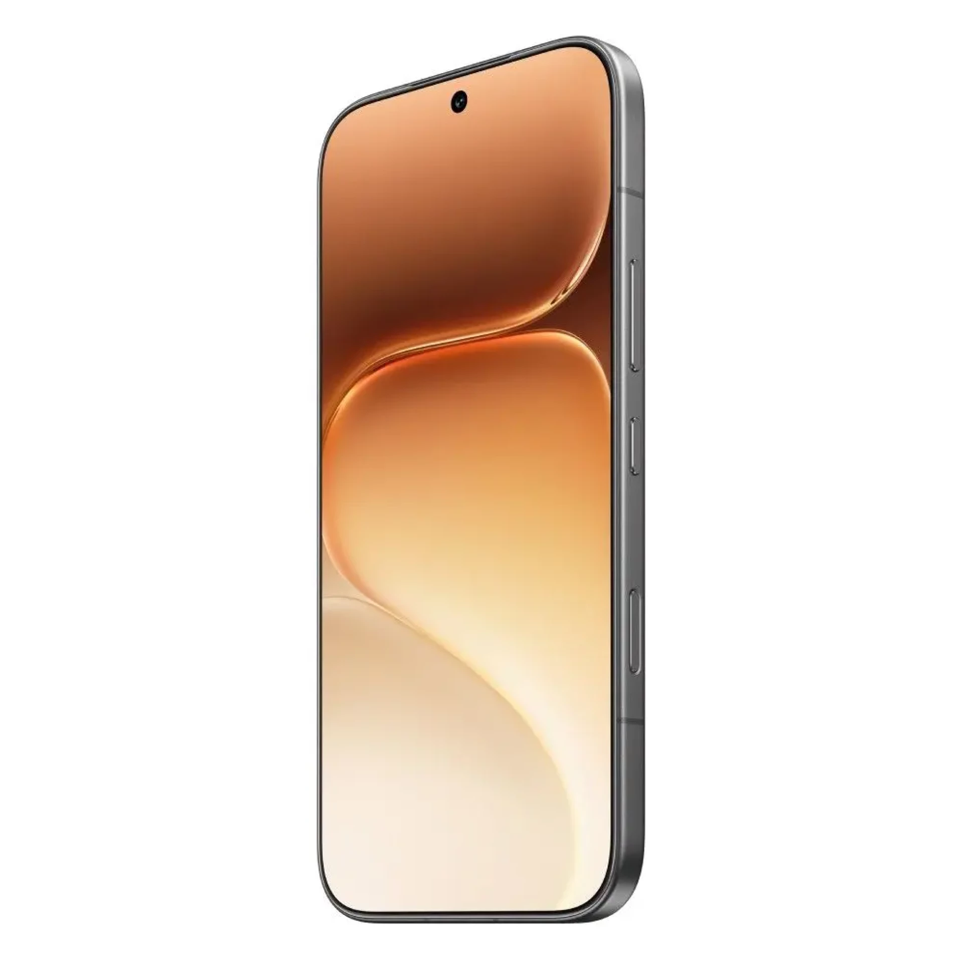 Honor 600 8/256GB crni mobilni telefon 6.57" Dual SIM