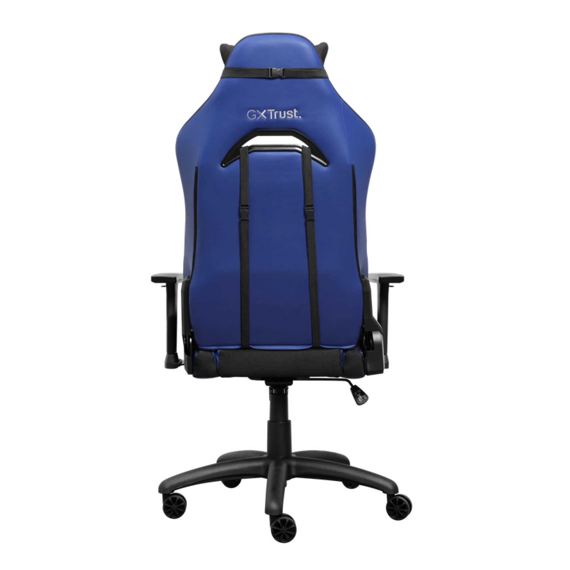 Trust Gejmerska stolica GXT 703B Riye Blue