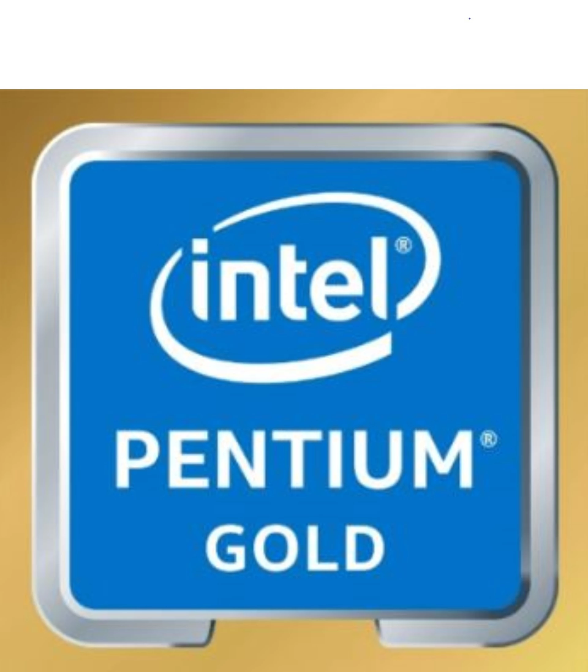Intel Pentium Gold G6500 4.1GHz procesor Box
