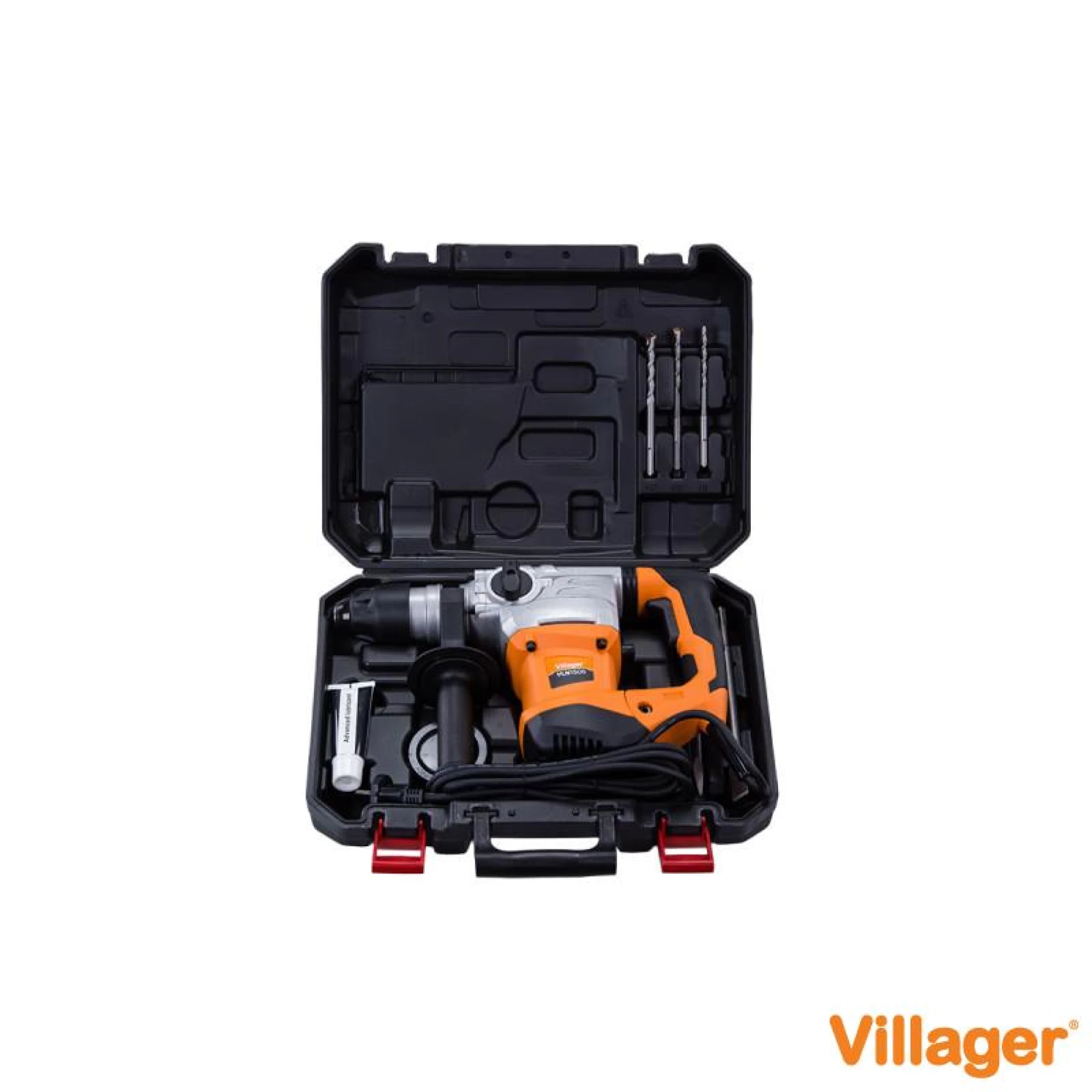 Villager VLN 1105 SDS Plus Elektro-pneumatski čekić