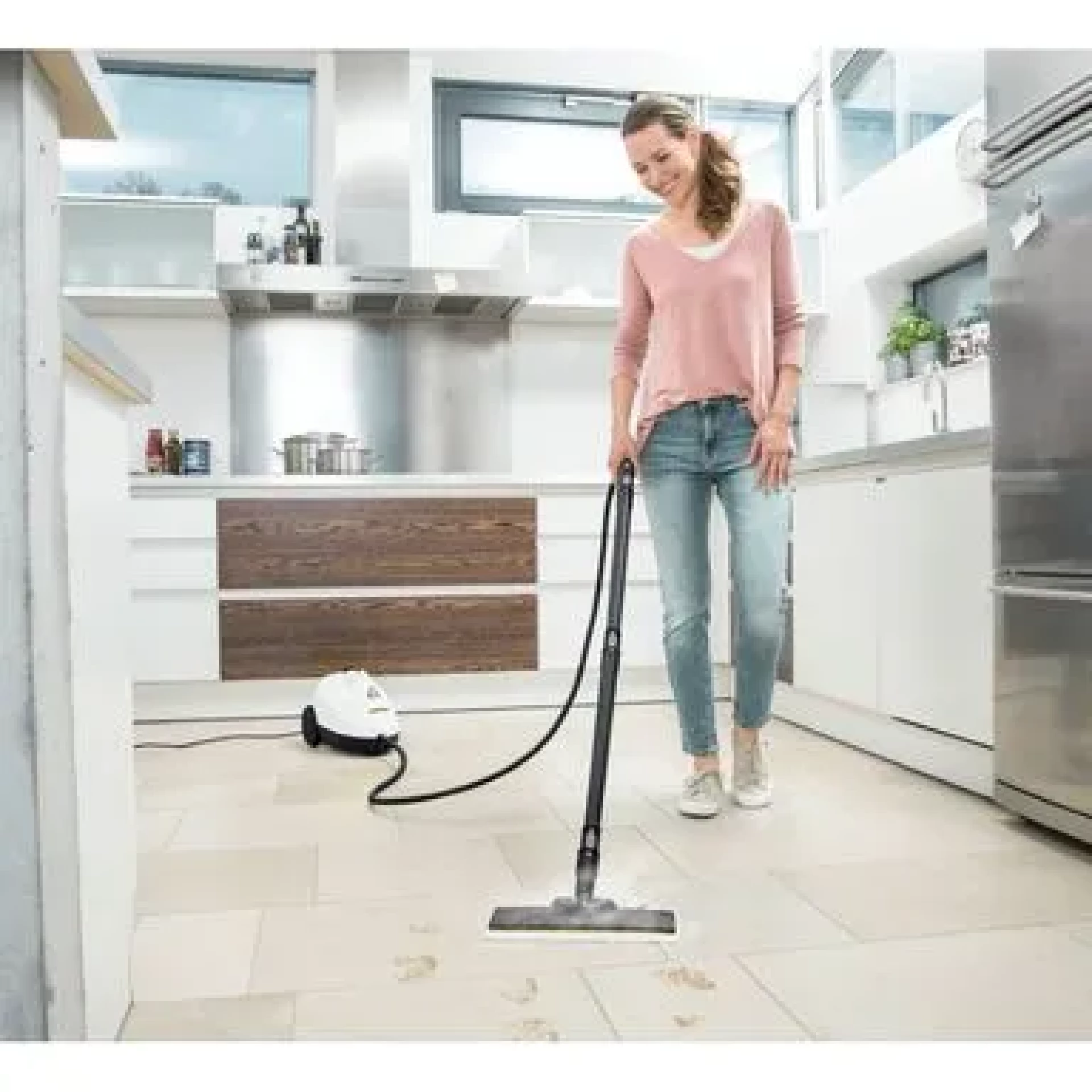 Karcher SC 2 EasyFix paročistač