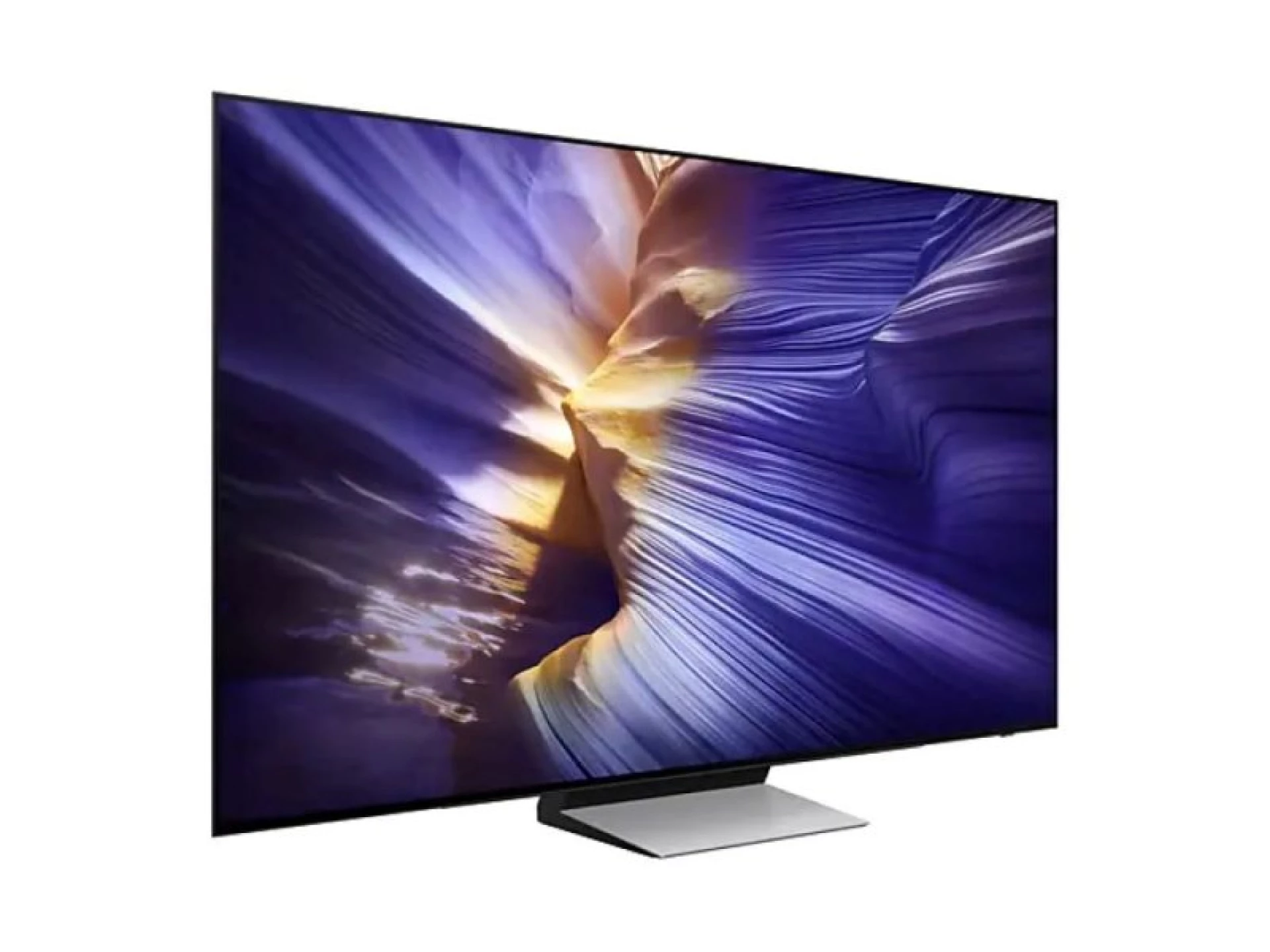 Samsung QE48S90FAEXXH S90F 48" 4K Ultra HD OLED AI