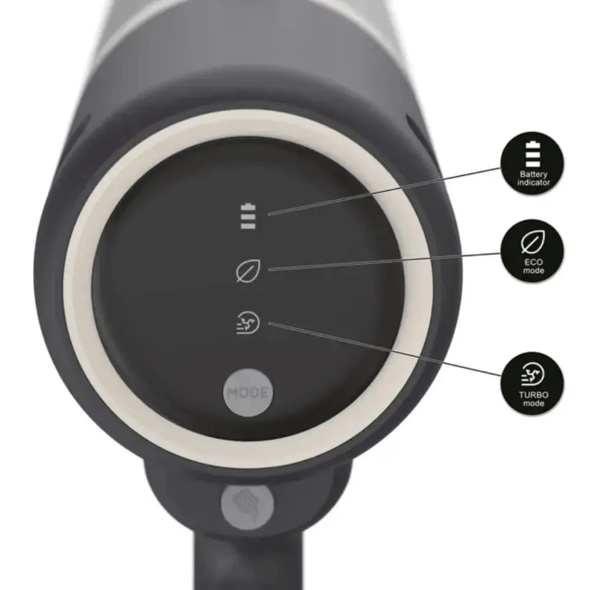 Hoover Usisivač HFG10H 011 