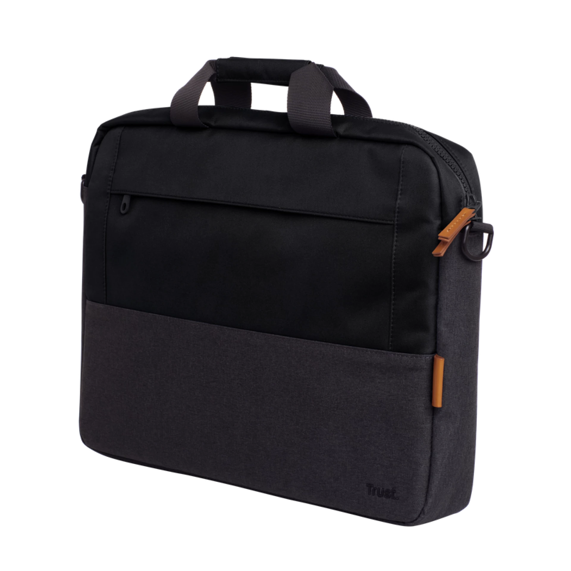 Trust torba za laptop Lisboa 16" crna