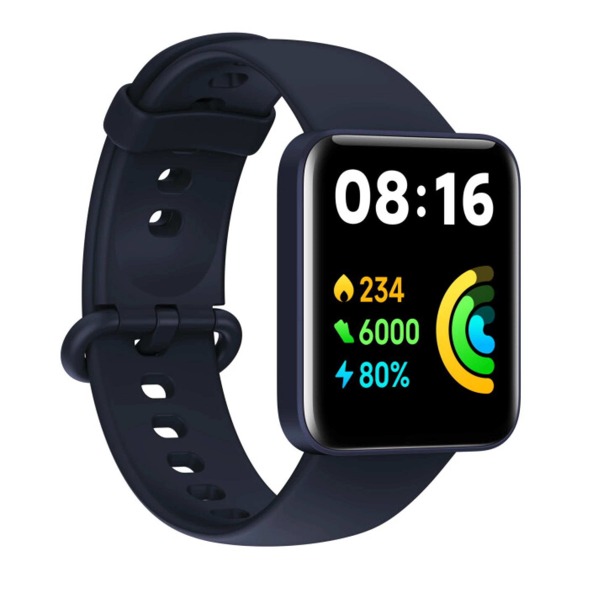 Xiaomi Redmi Pametni sat Watch 2 Lite GL 