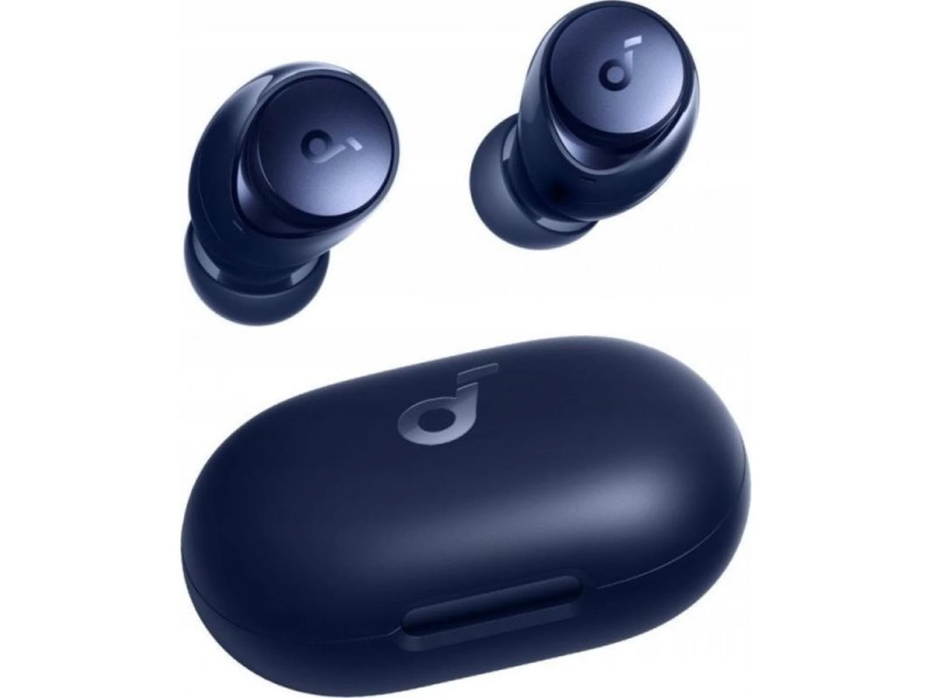 Soundcore TWS In-Ear Slušalice Space A40 Plave