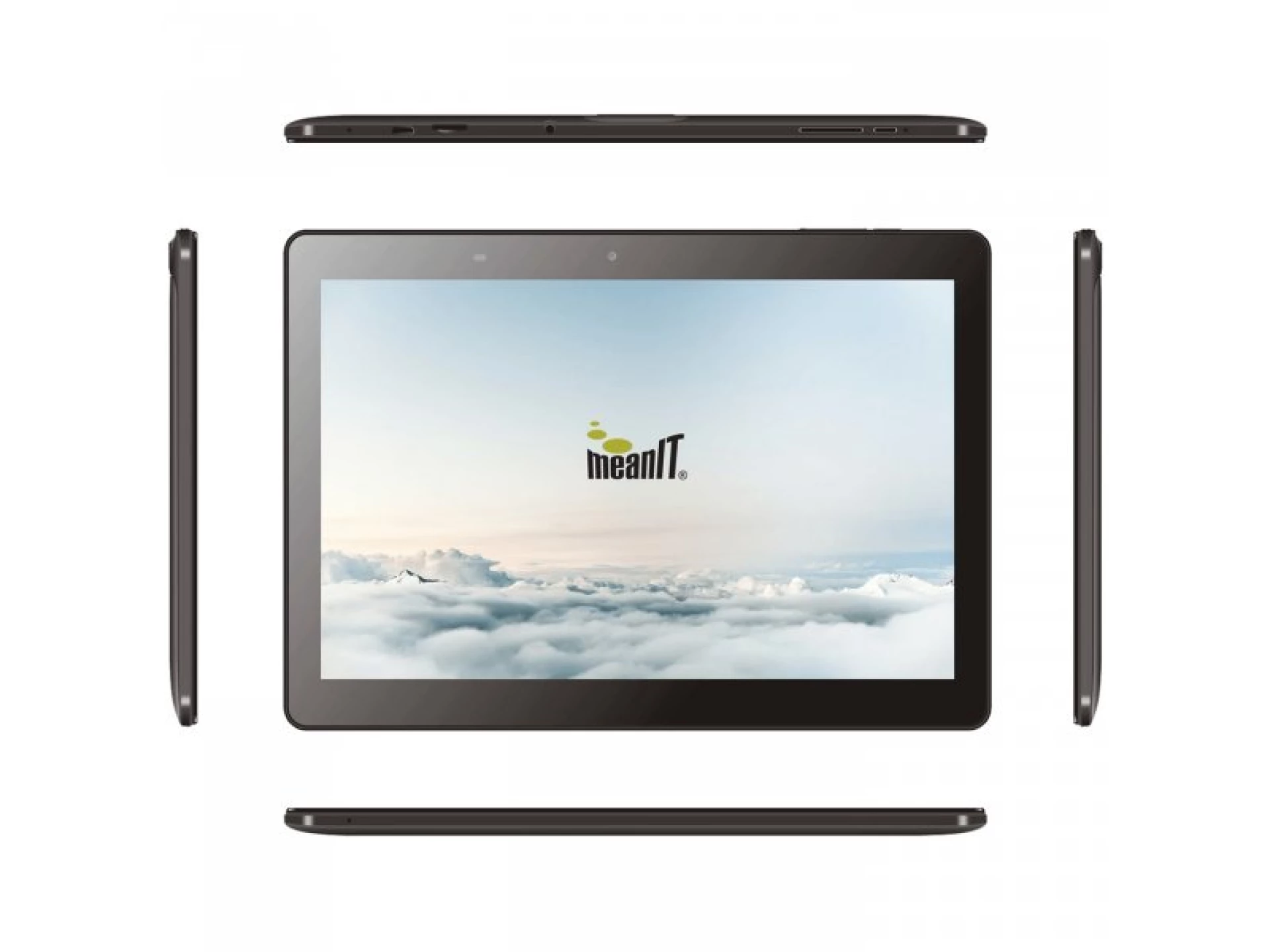 Meanit X40 WiFi 2GB 16GB crni tablet 10.1" Android
