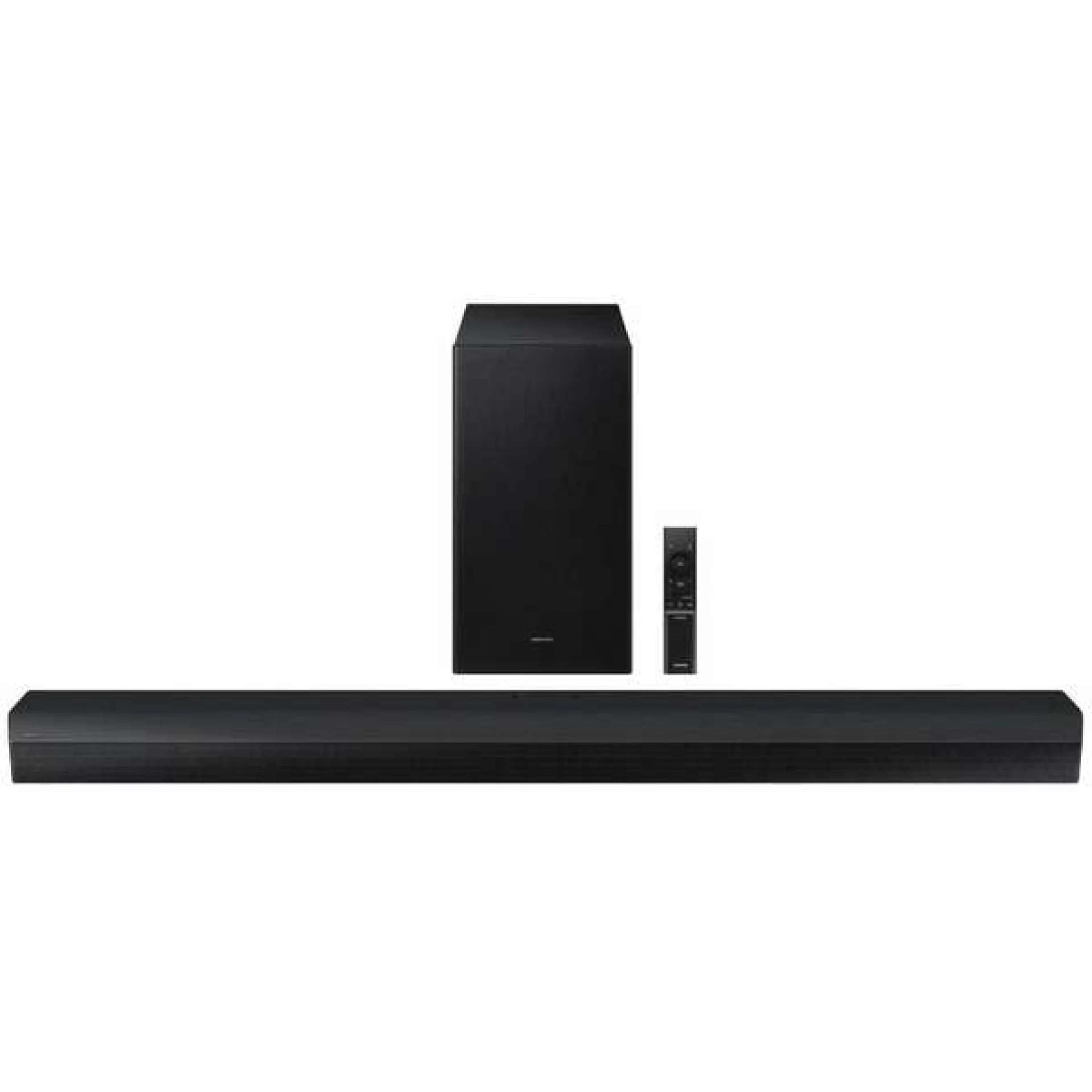 Samsung HW-B750D/EN soundbar 430W
